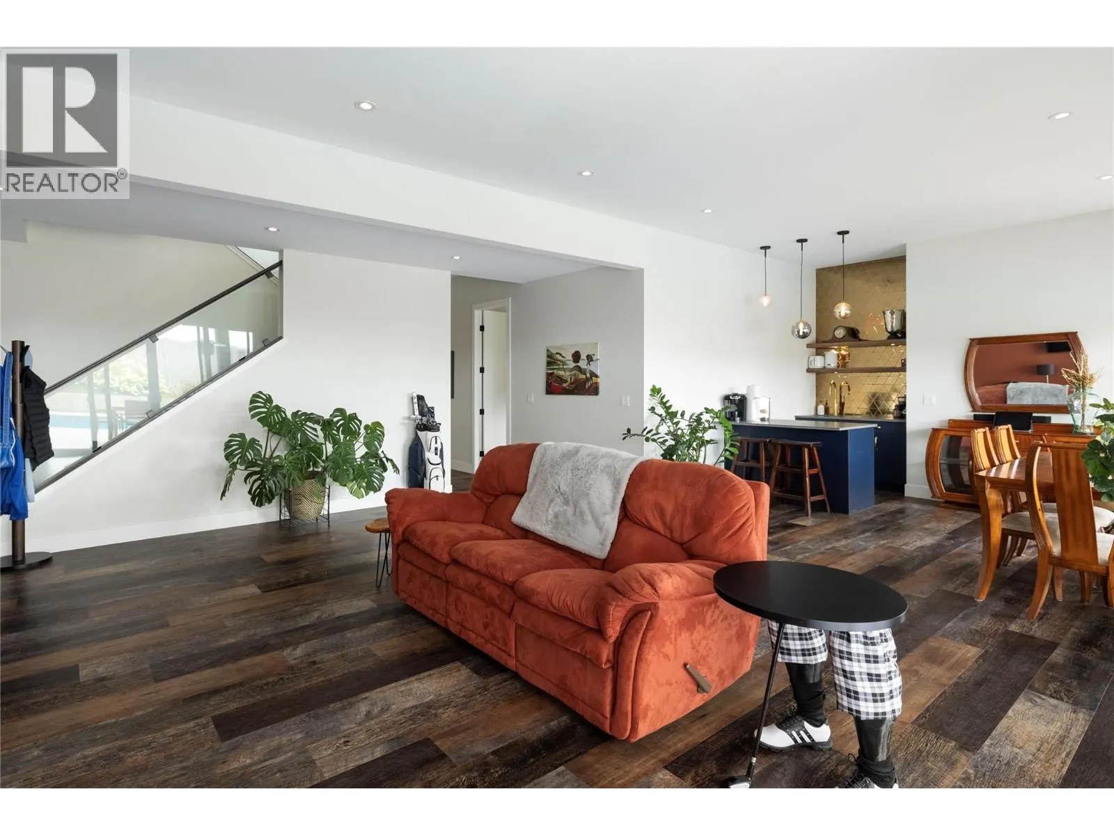 640 Mt. Ida Crescent