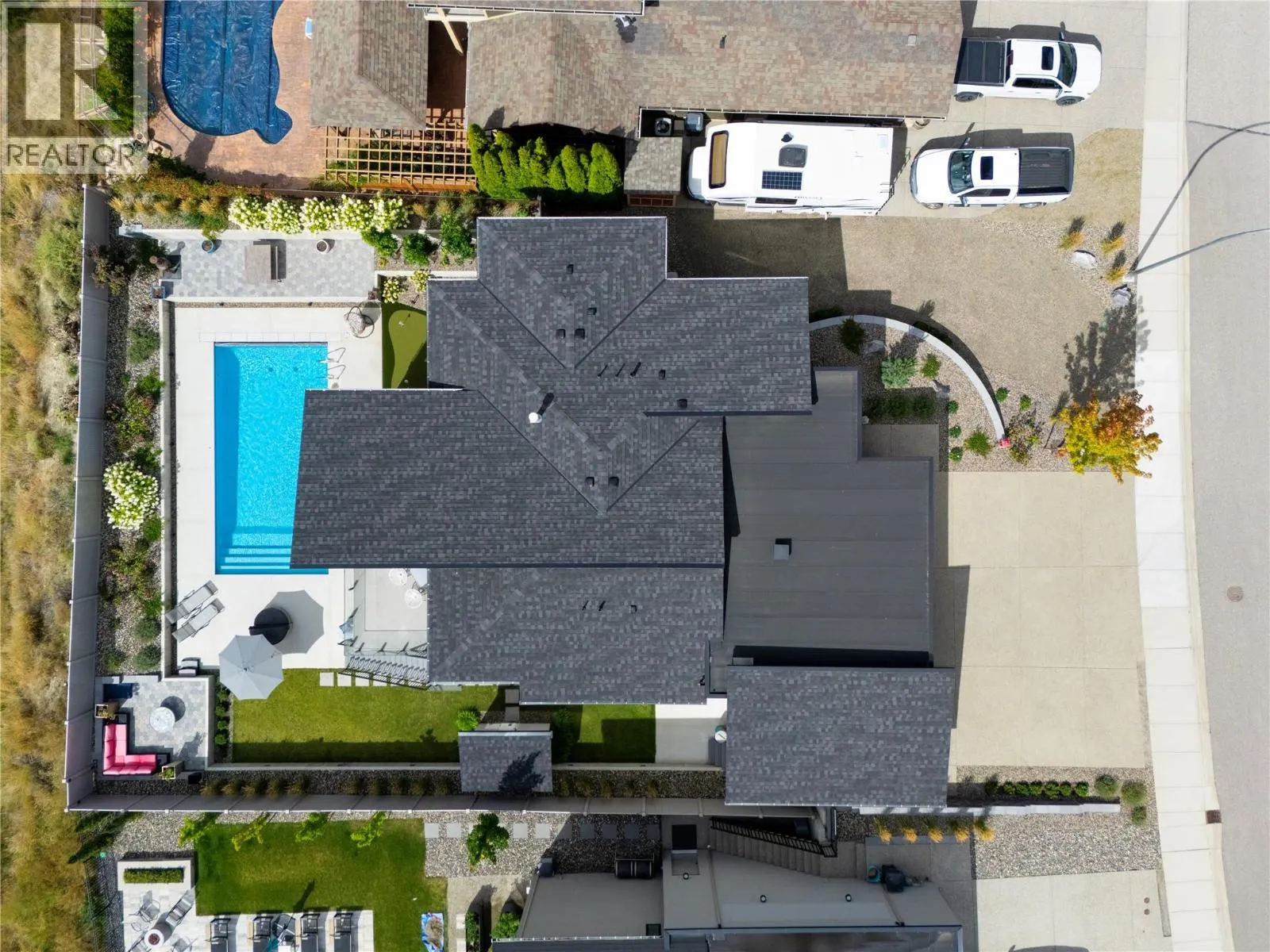 640 Mt. Ida Crescent