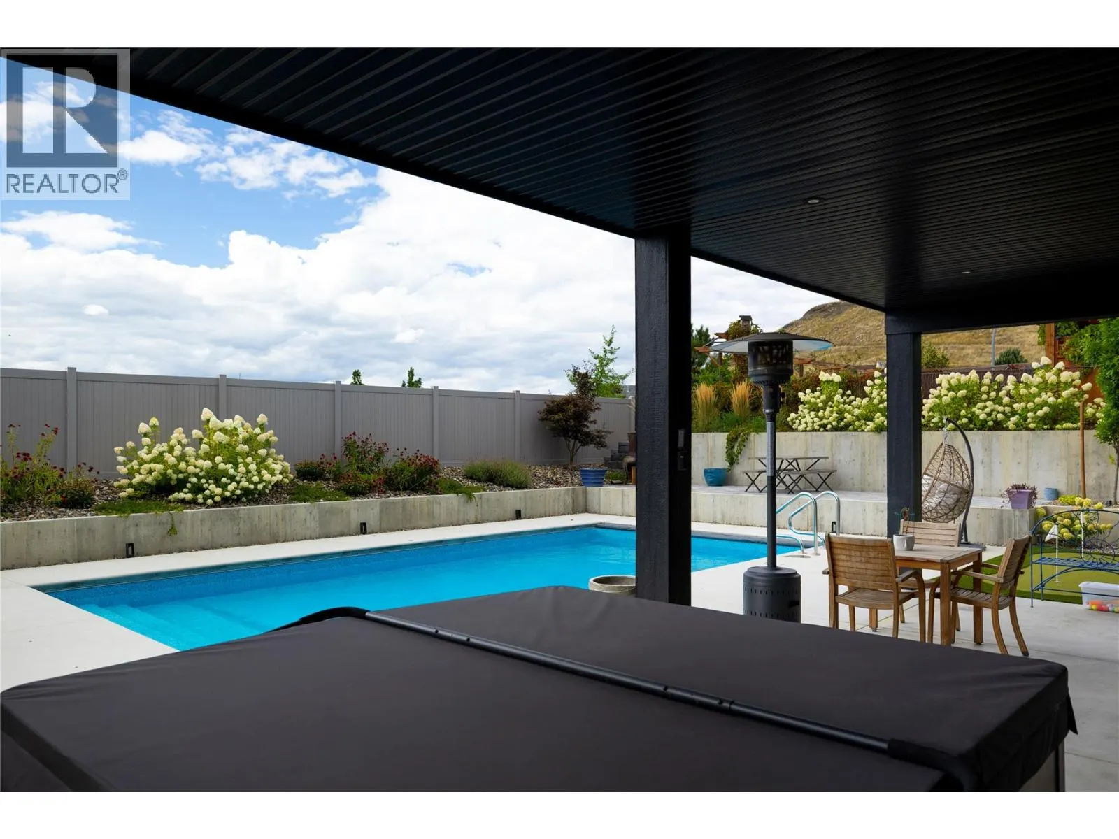 640 Mt. Ida Crescent