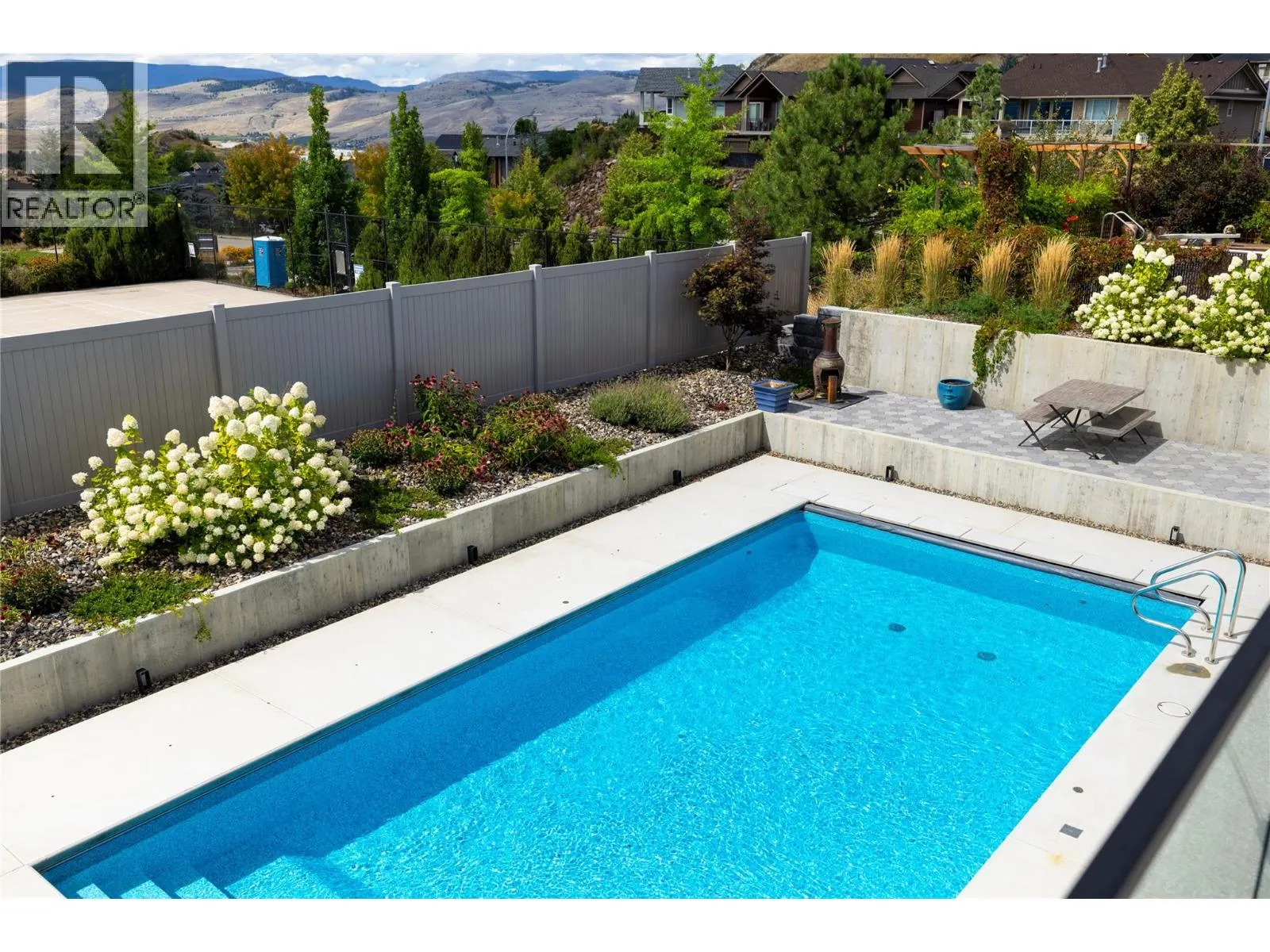 640 Mt. Ida Crescent