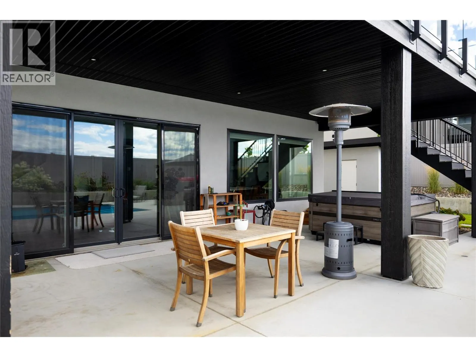 640 Mt. Ida Crescent