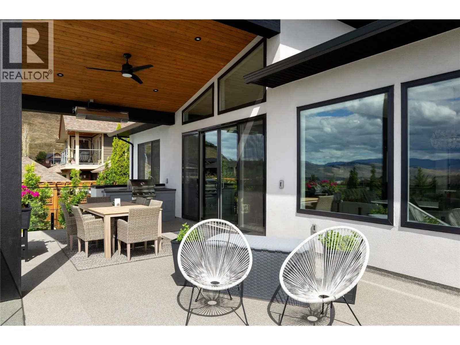 640 Mt. Ida Crescent