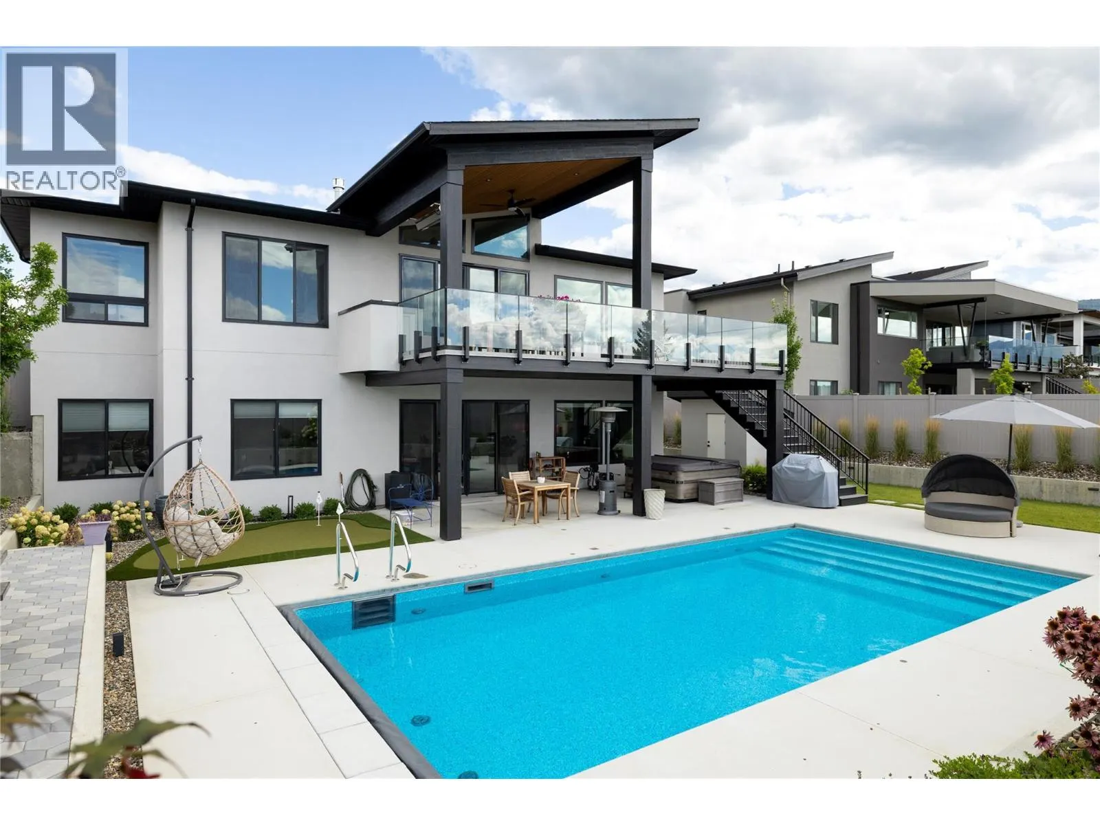 640 Mt. Ida Crescent