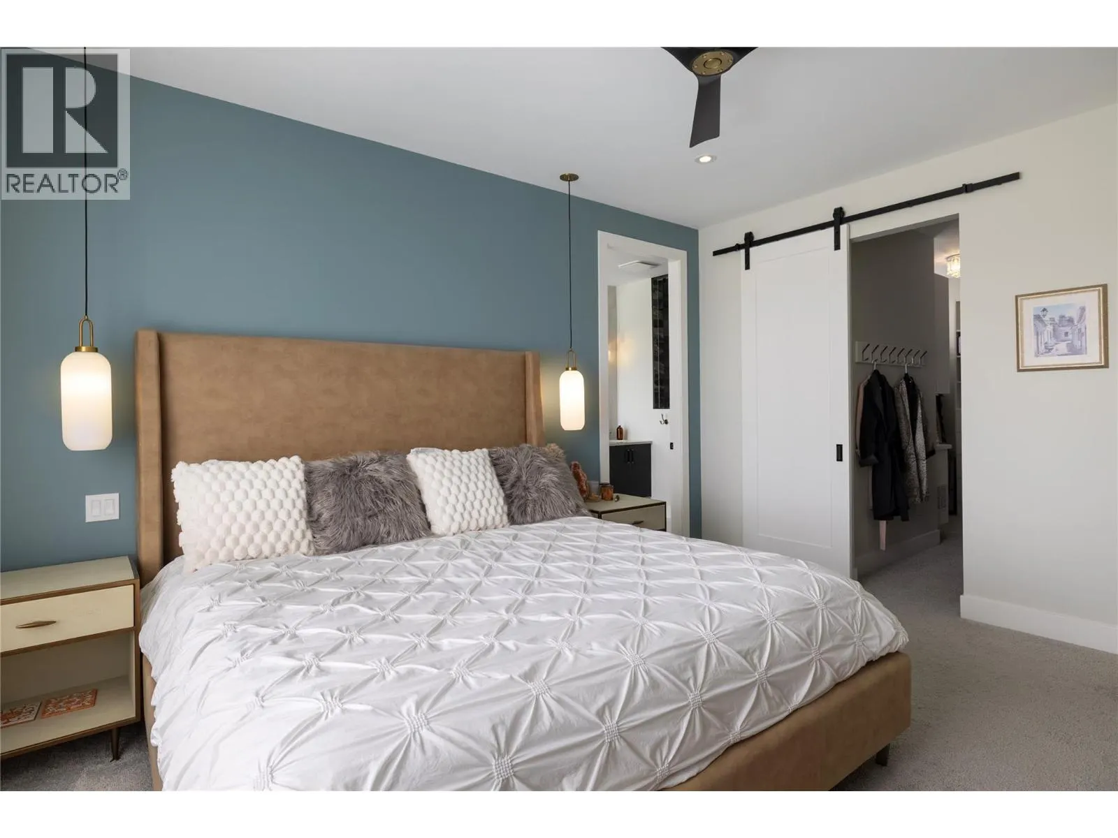640 Mt. Ida Crescent