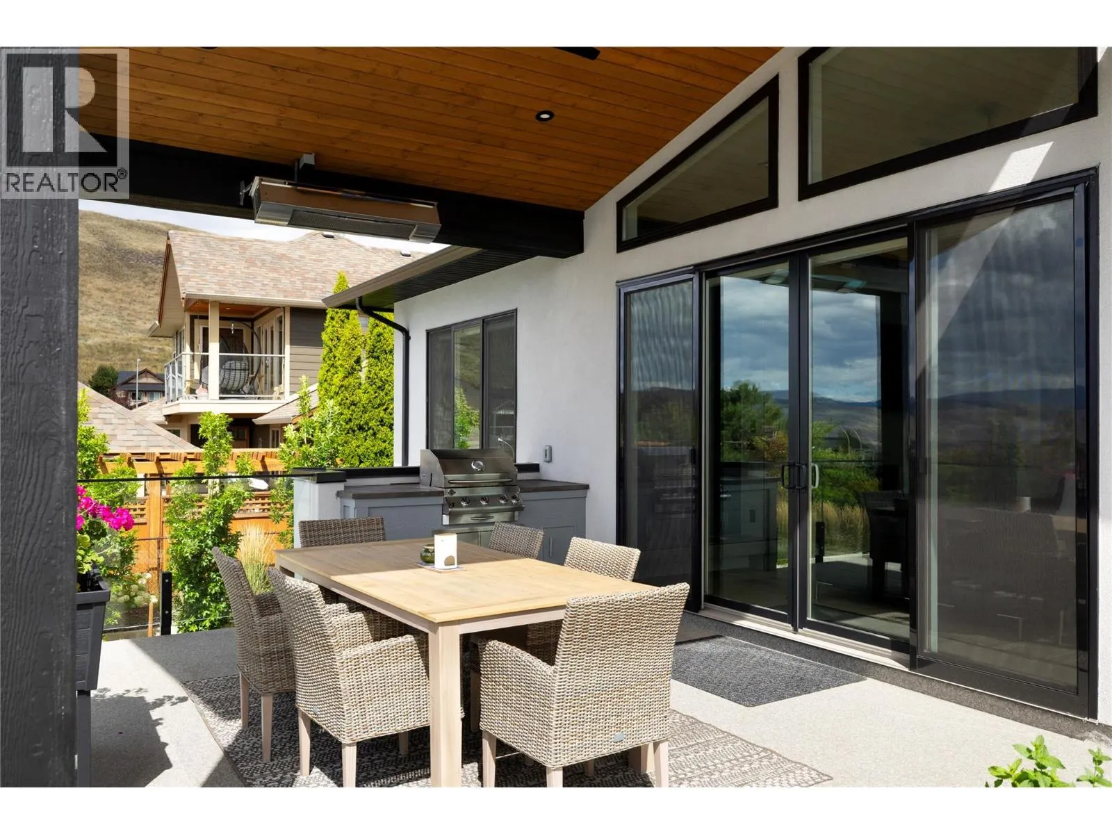 640 Mt. Ida Crescent
