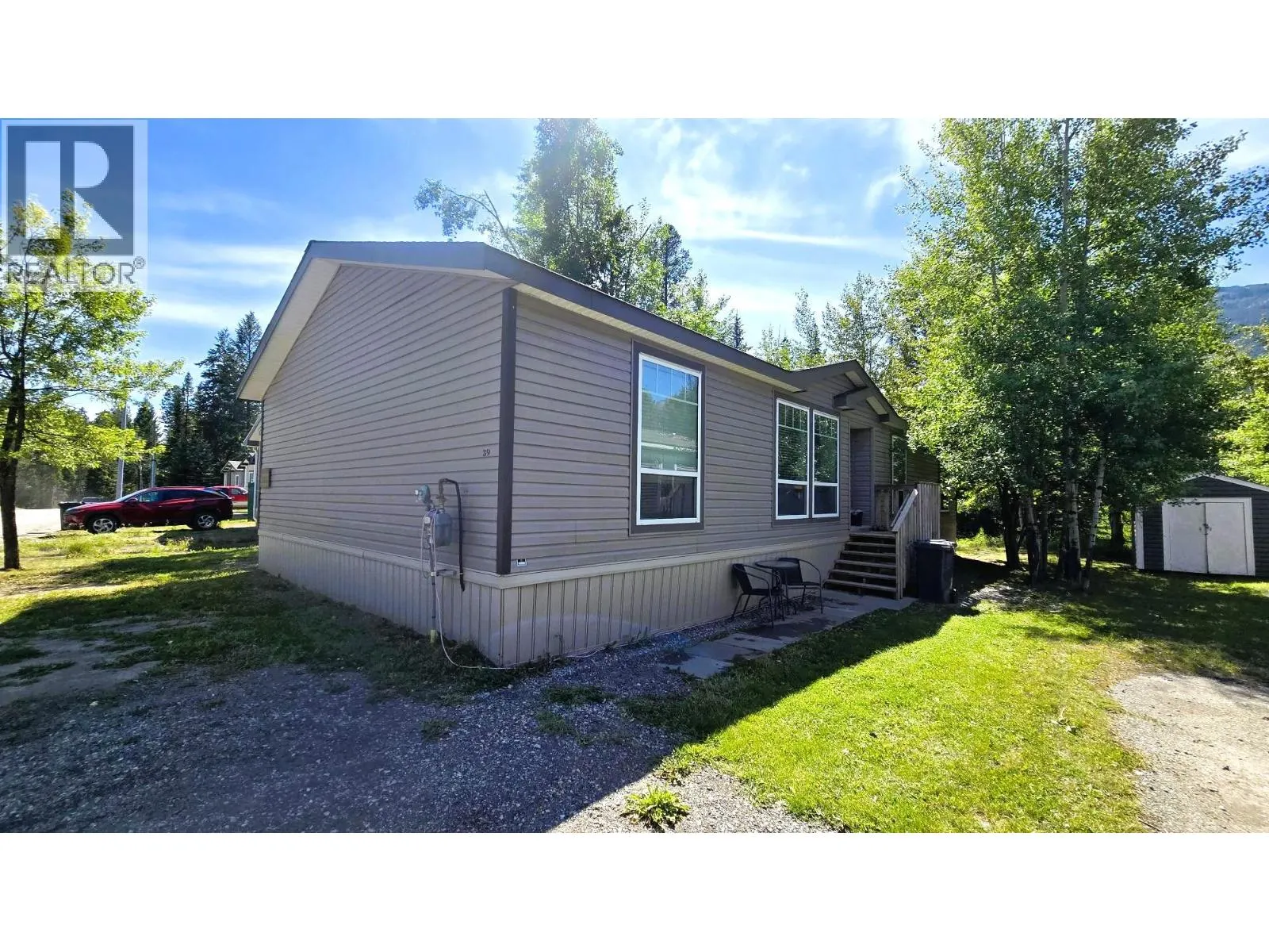 39 Wilderness Heights Way
