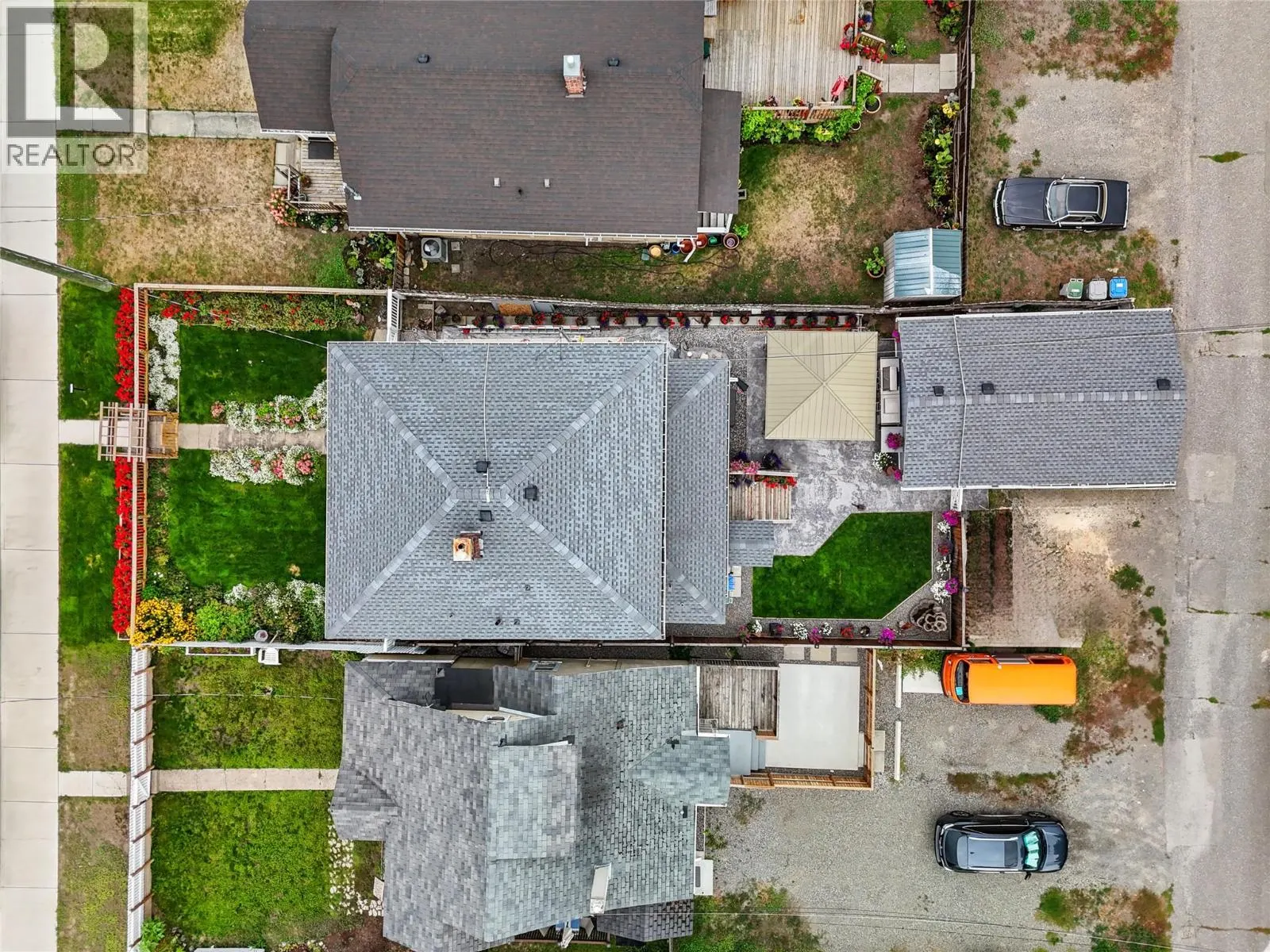 716 Columbia Street