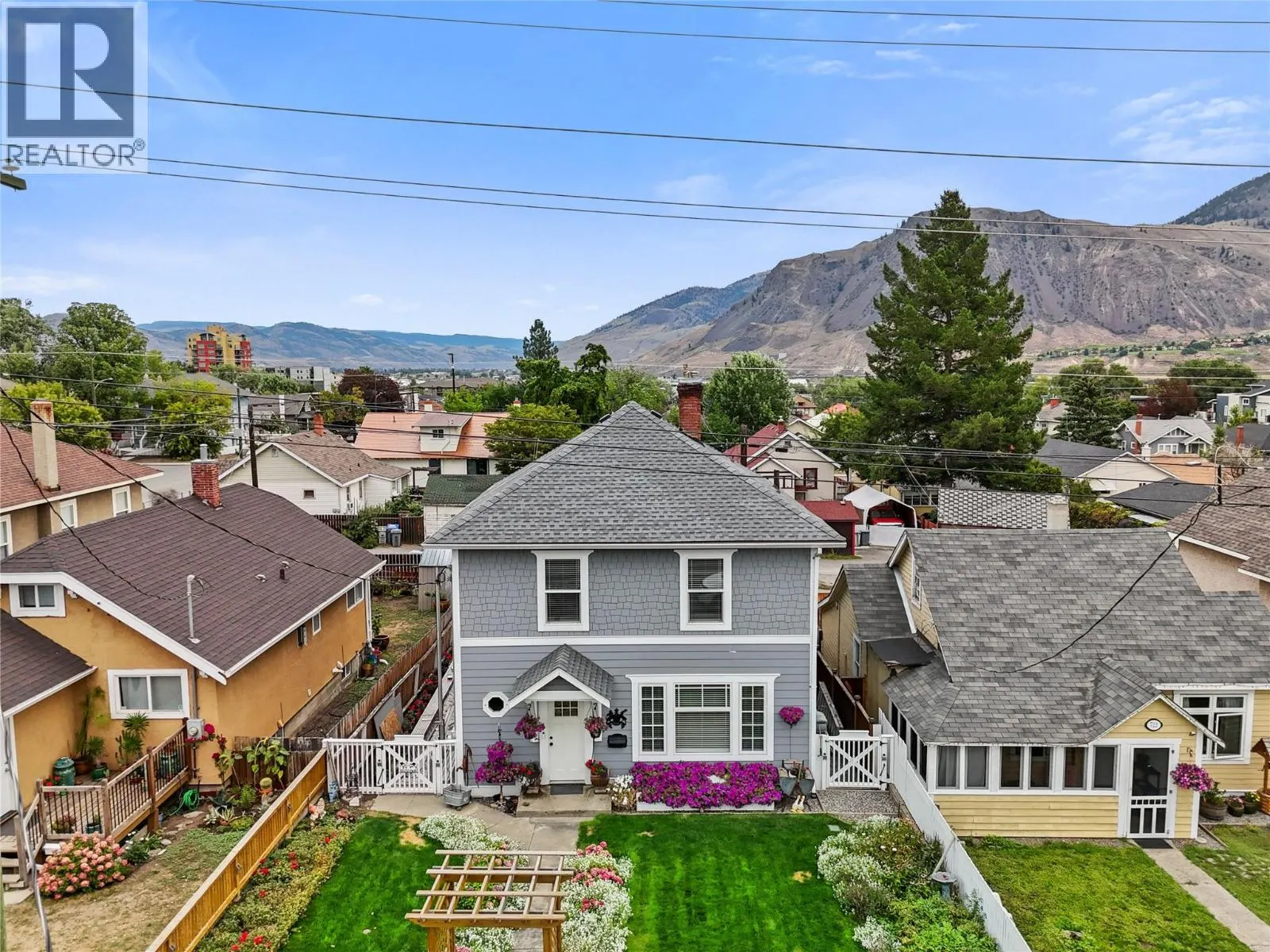 716 Columbia Street