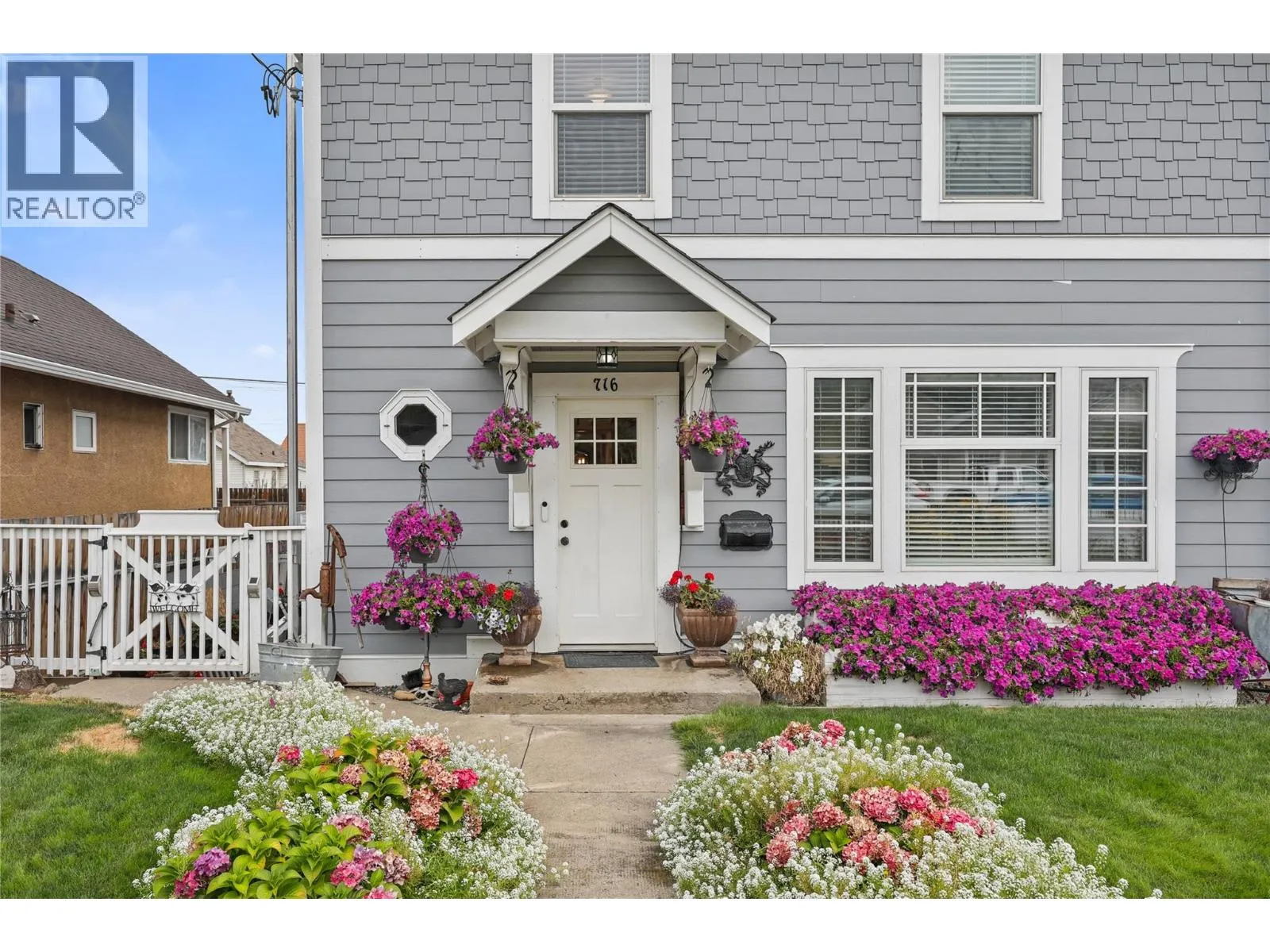716 Columbia Street