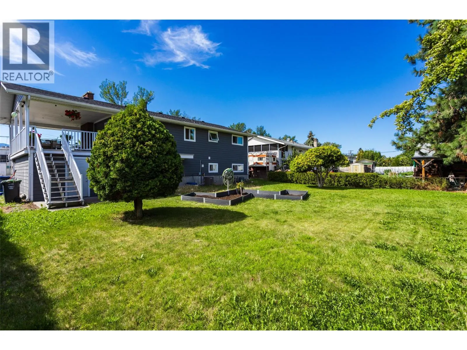 320 Husch Road