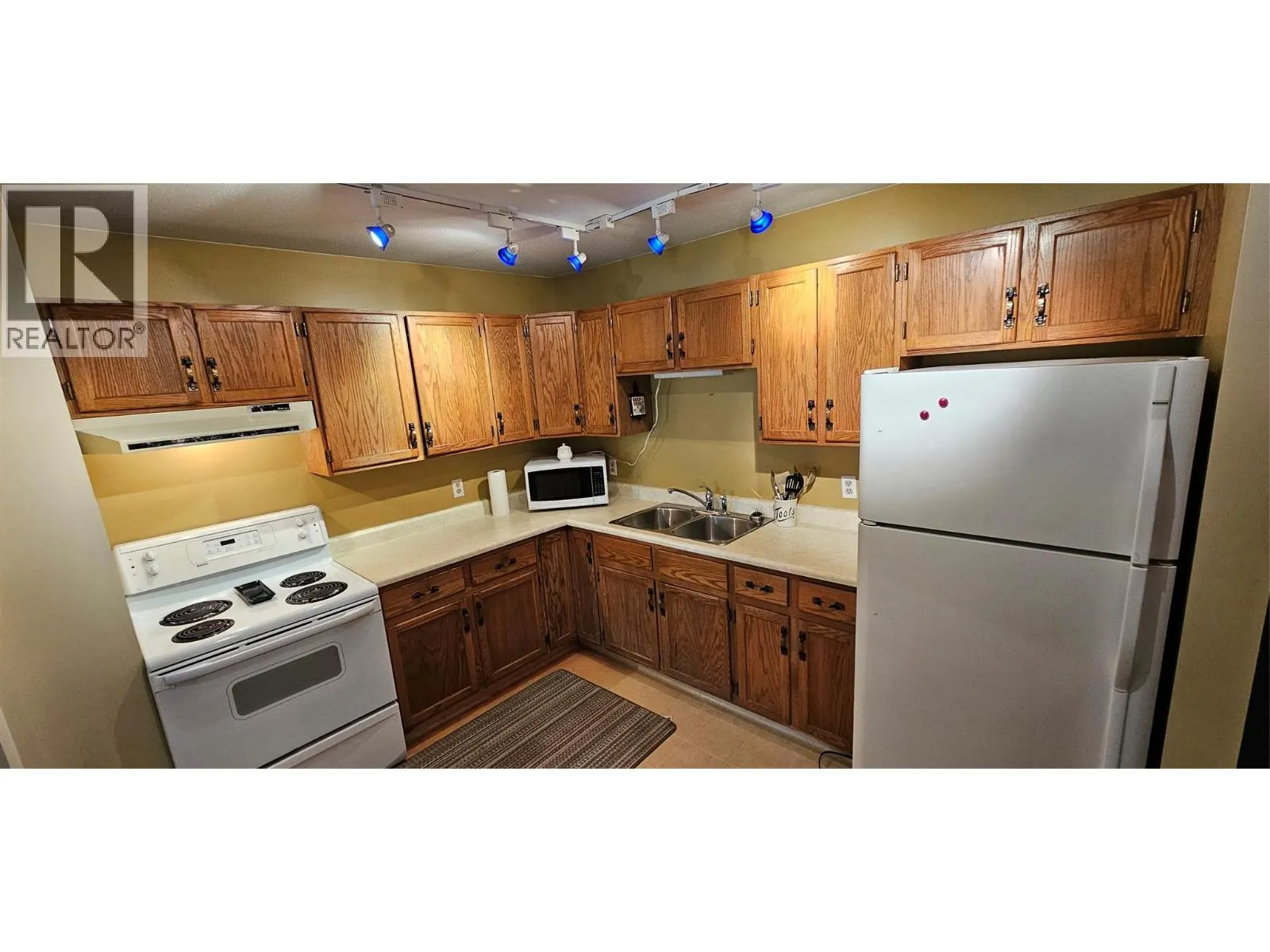 1286 Ponderosa Drive Unit# 318C