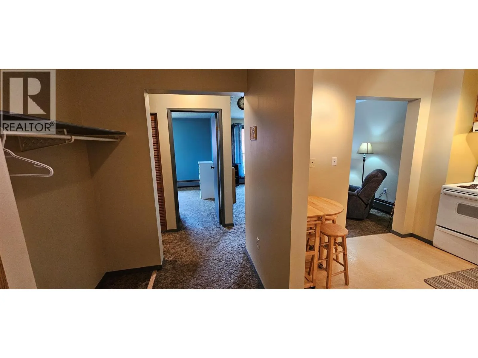 1286 Ponderosa Drive Unit# 318C