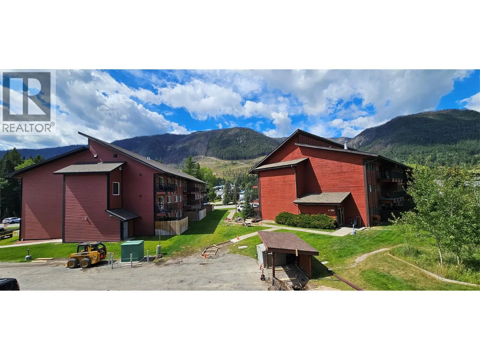 1286 Ponderosa Drive Unit# 318C