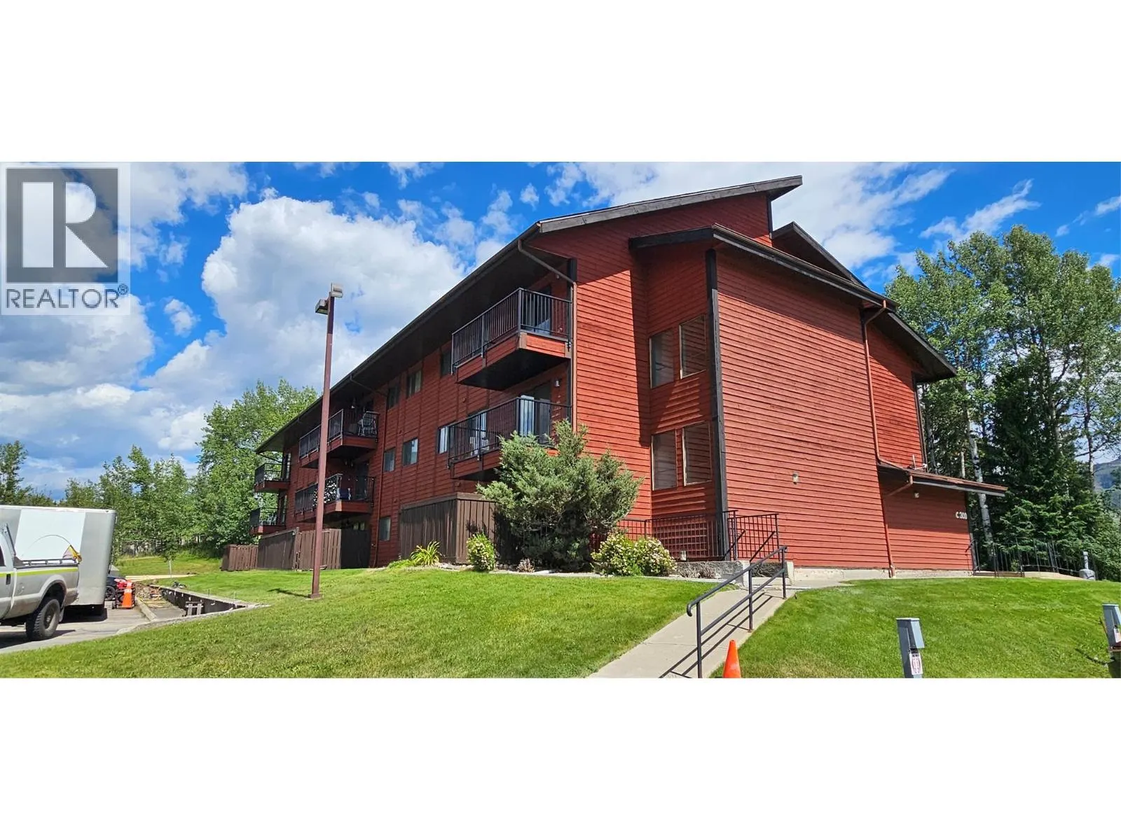 1286 Ponderosa Drive Unit# 318C