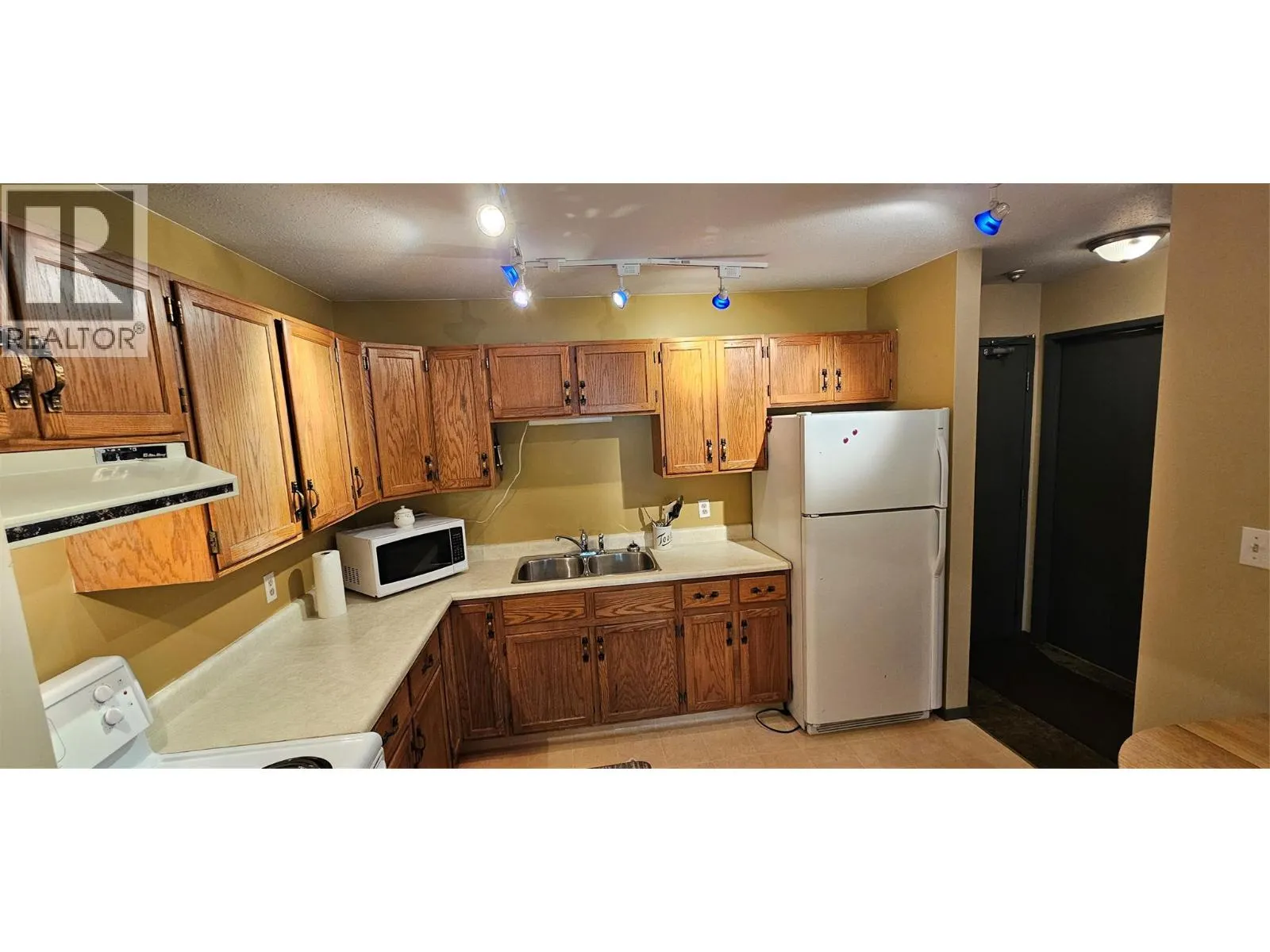1286 Ponderosa Drive Unit# 318C