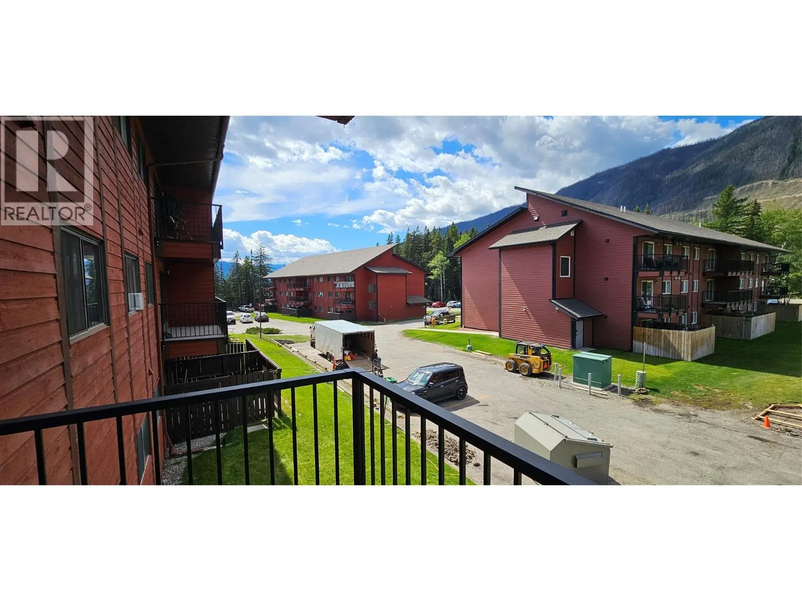 1286 Ponderosa Drive Unit# 318C