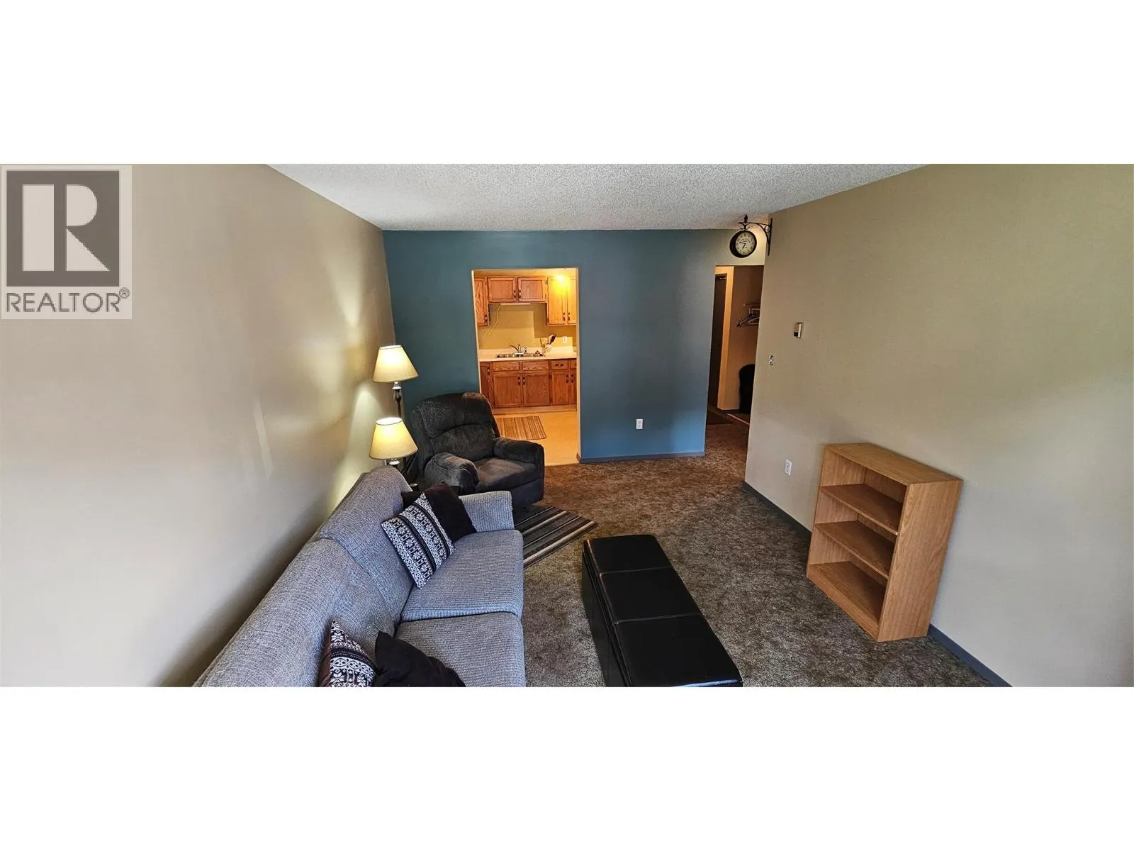 1286 Ponderosa Drive Unit# 318C