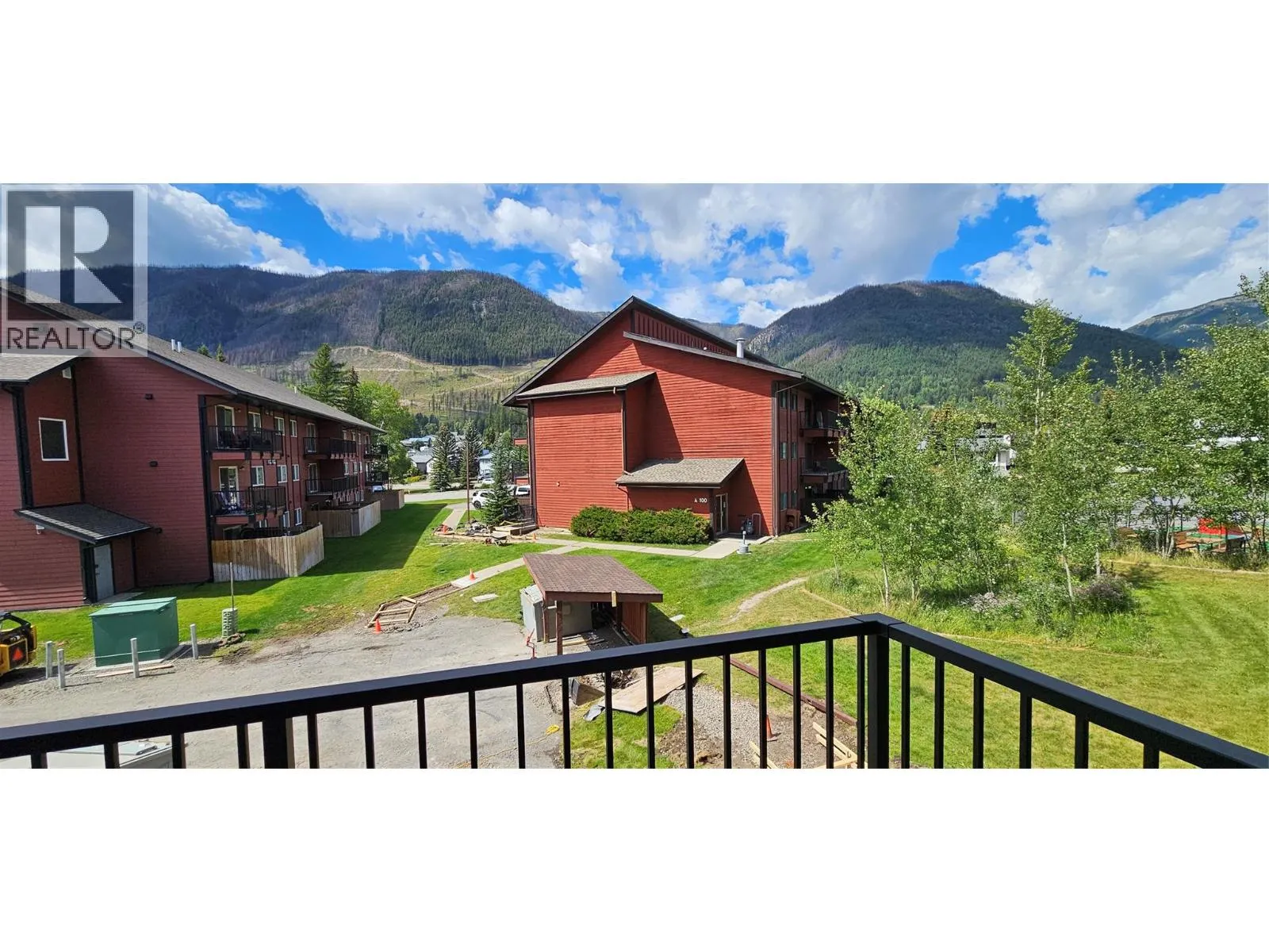 1286 Ponderosa Drive Unit# 318C