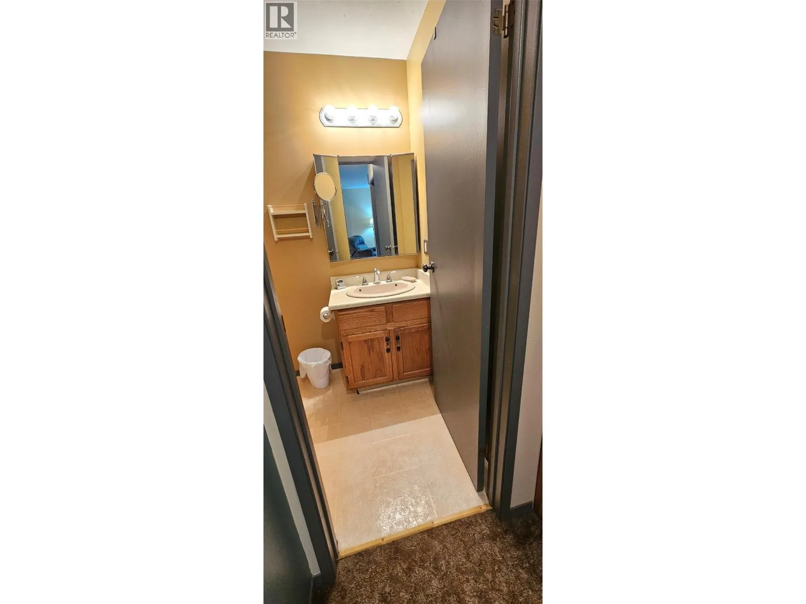 1286 Ponderosa Drive Unit# 318C