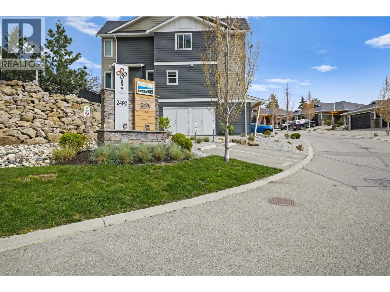 2490 Tuscany Drive Unit# 24