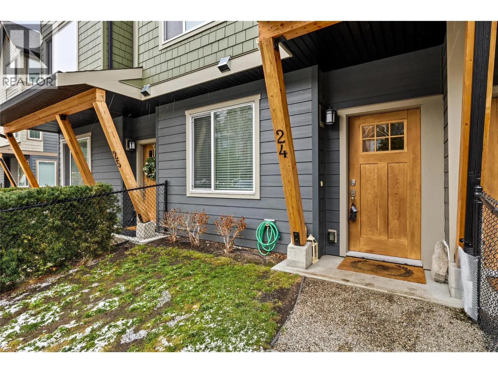 2490 Tuscany Drive Unit# 24