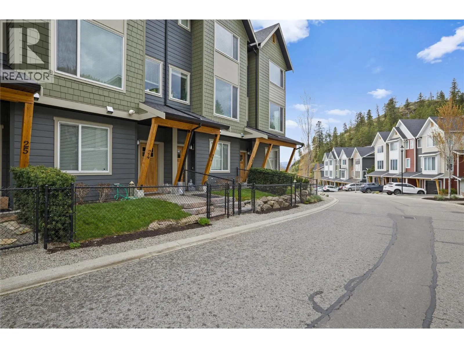 2490 Tuscany Drive Unit# 24