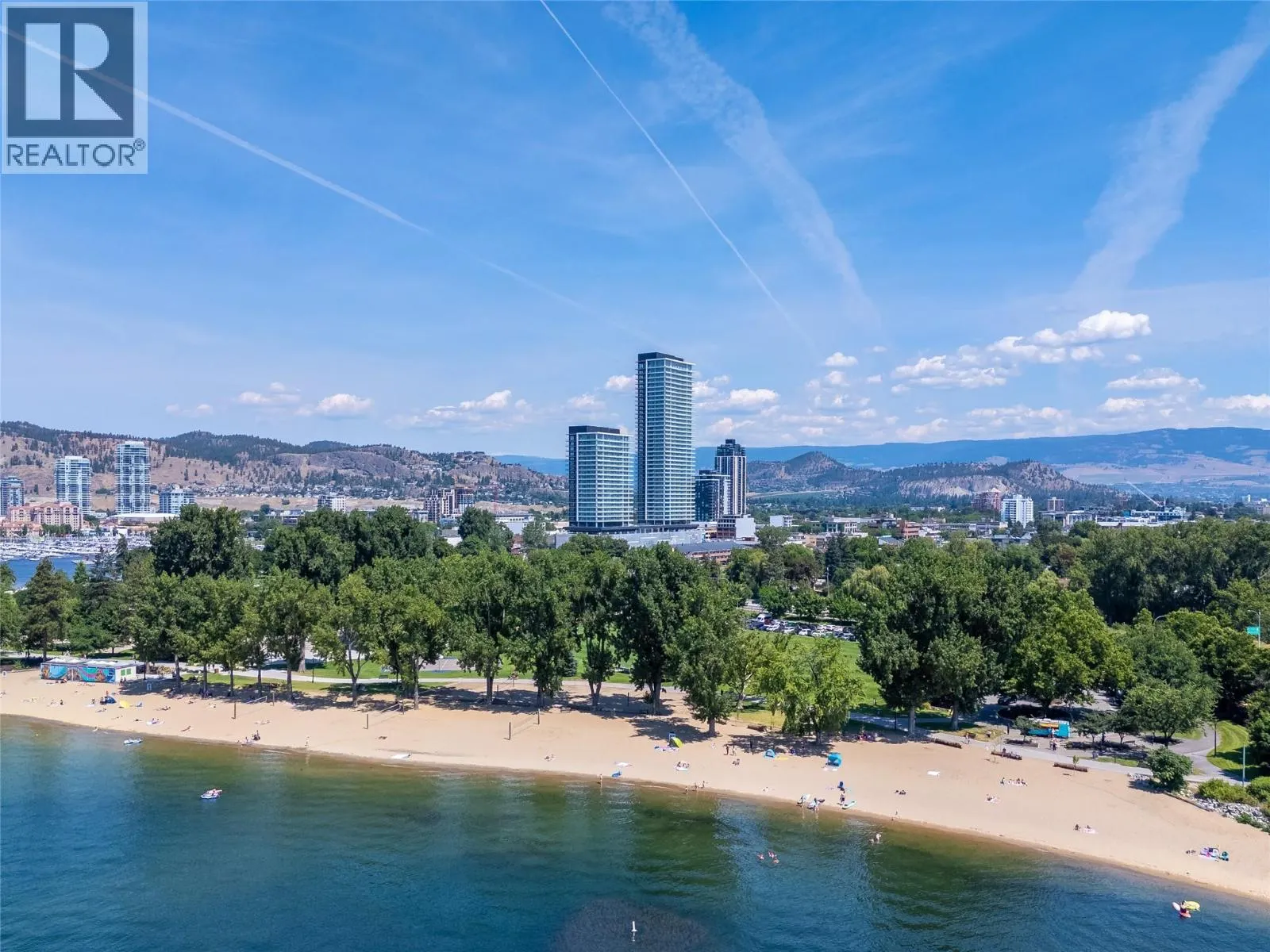 238 Leon Avenue Unit# 2107