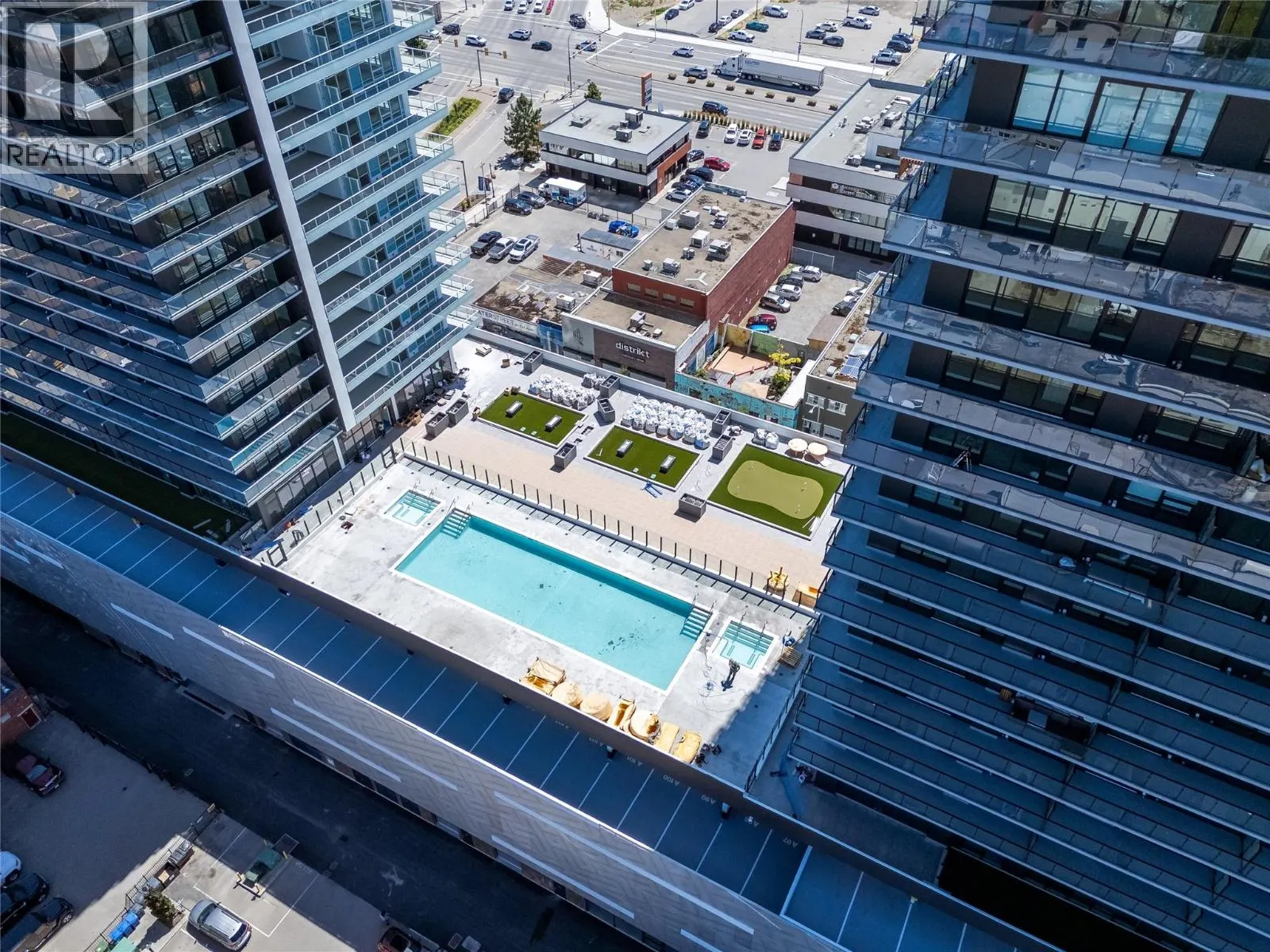 238 Leon Avenue Unit# 2107