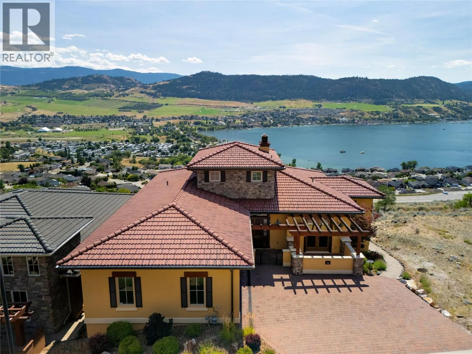 108 Vineyard Way