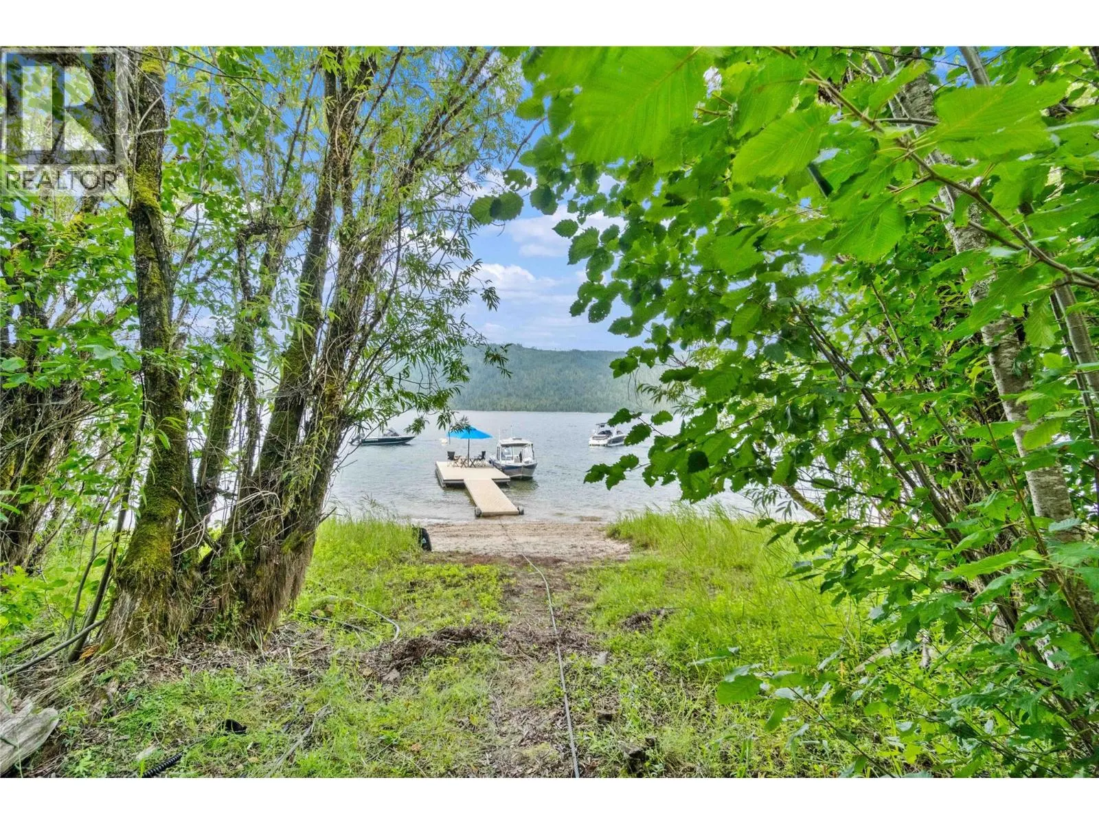 Lot 3 Willows on Anstey Beach-E, Anstey Arm Beach