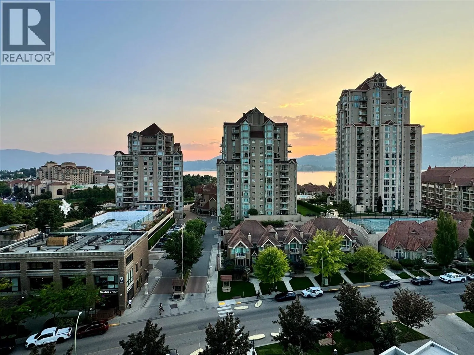 1151 Sunset Drive Unit# 801