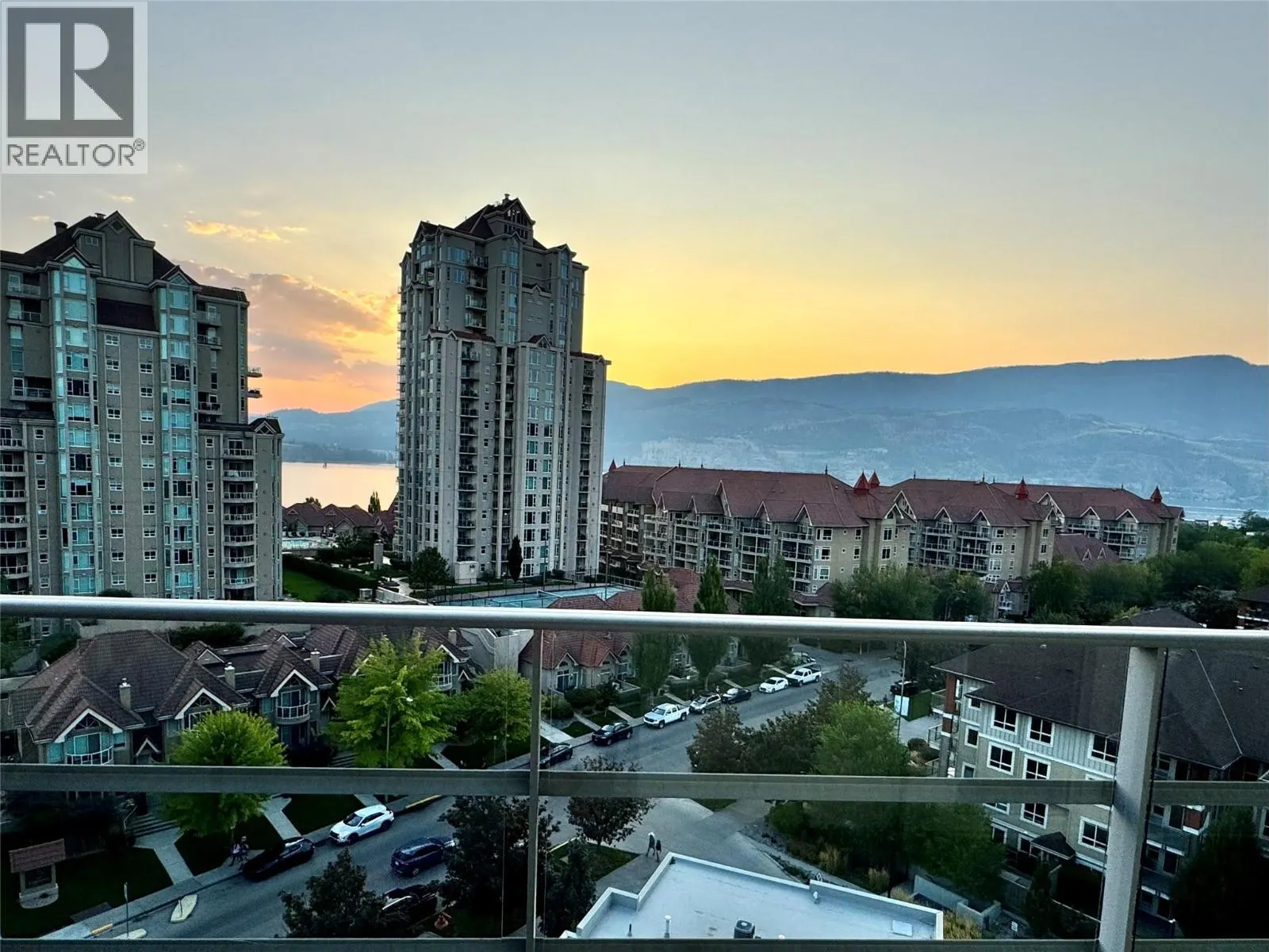 1151 Sunset Drive Unit# 801