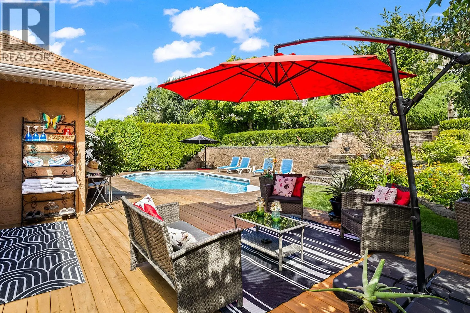1337 Bentien Road