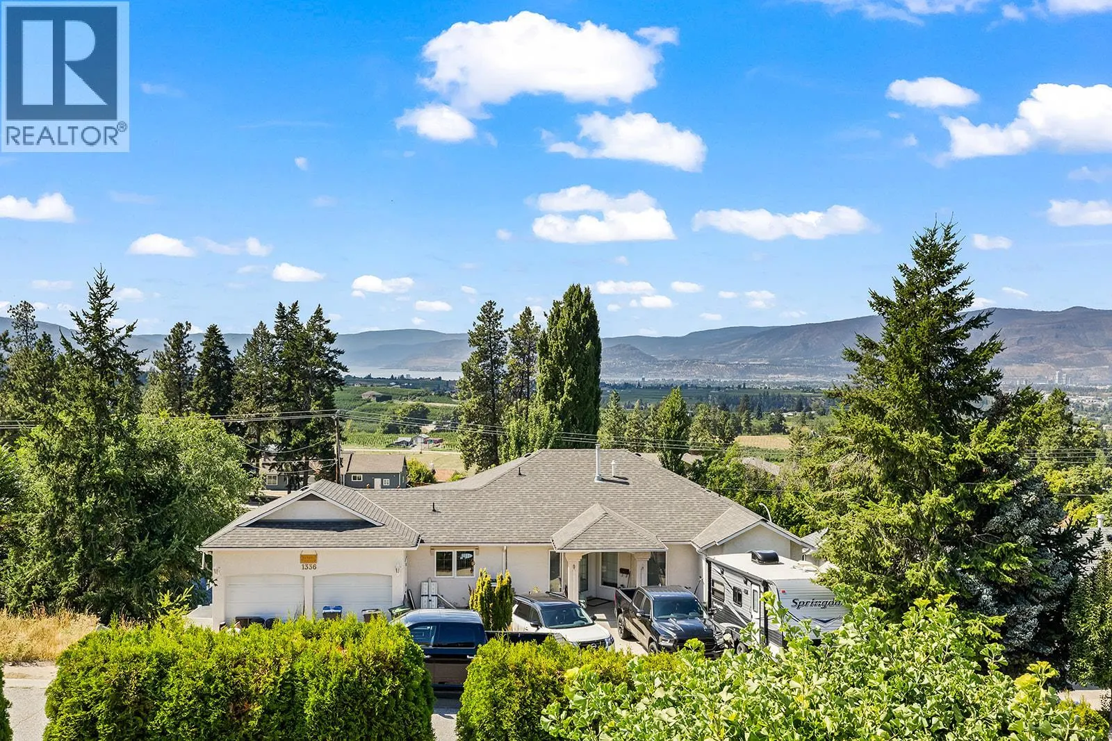 1337 Bentien Road