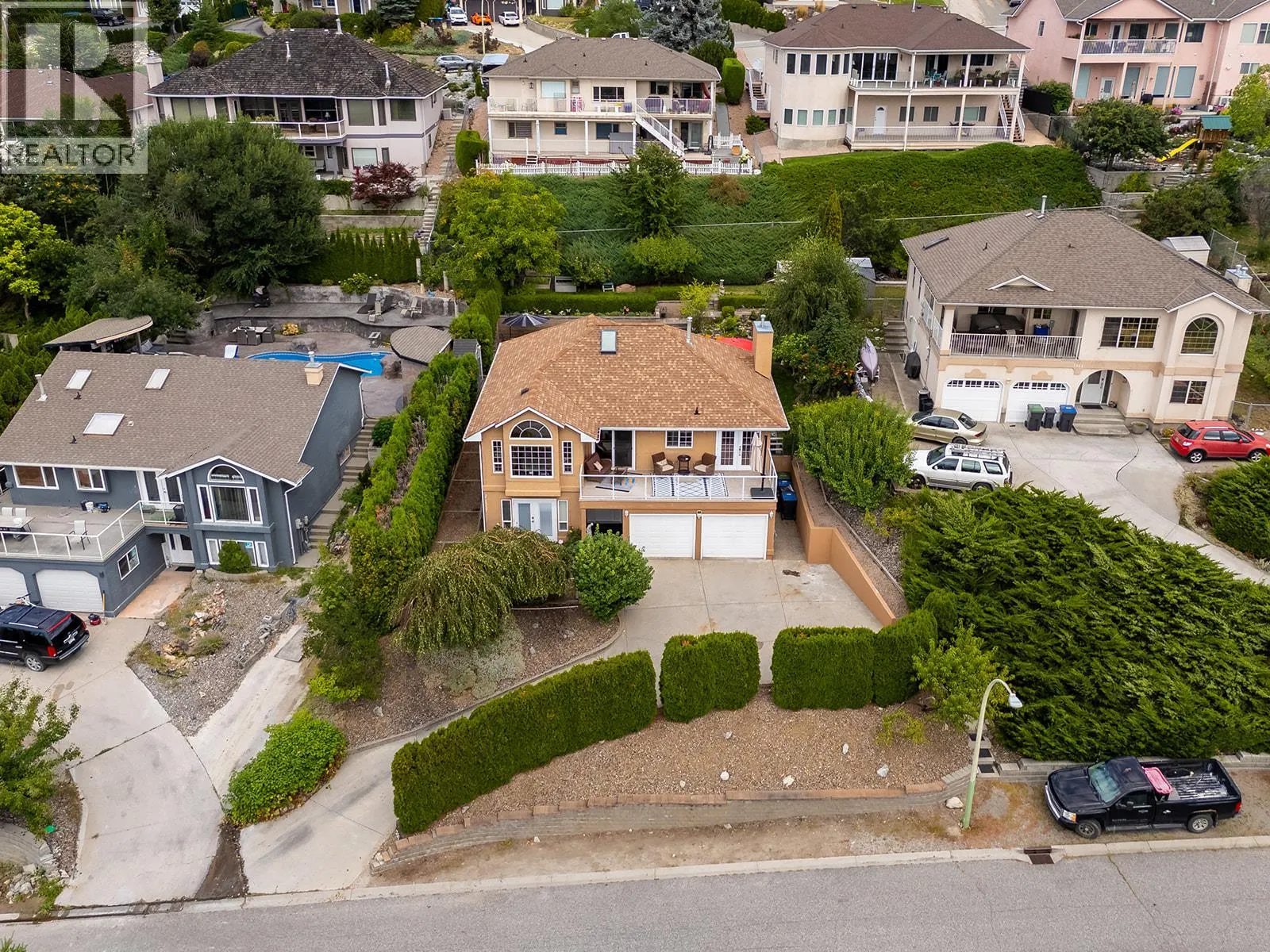 1337 Bentien Road