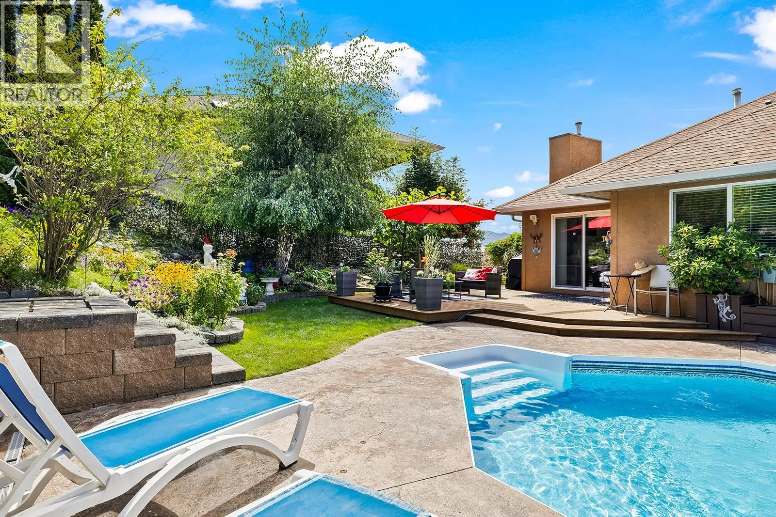 1337 Bentien Road