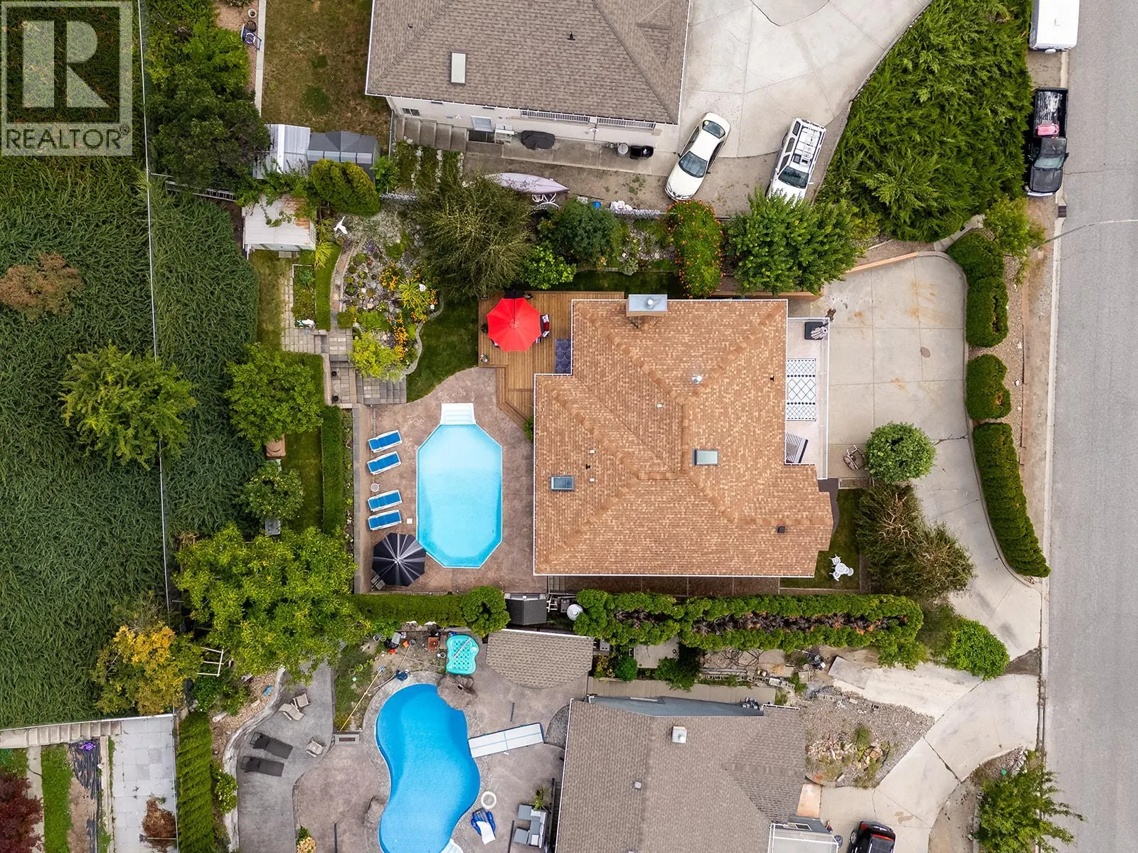 1337 Bentien Road