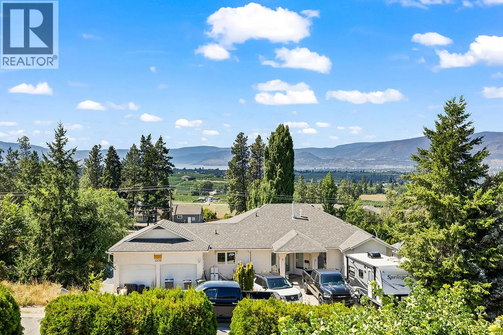 1337 Bentien Road