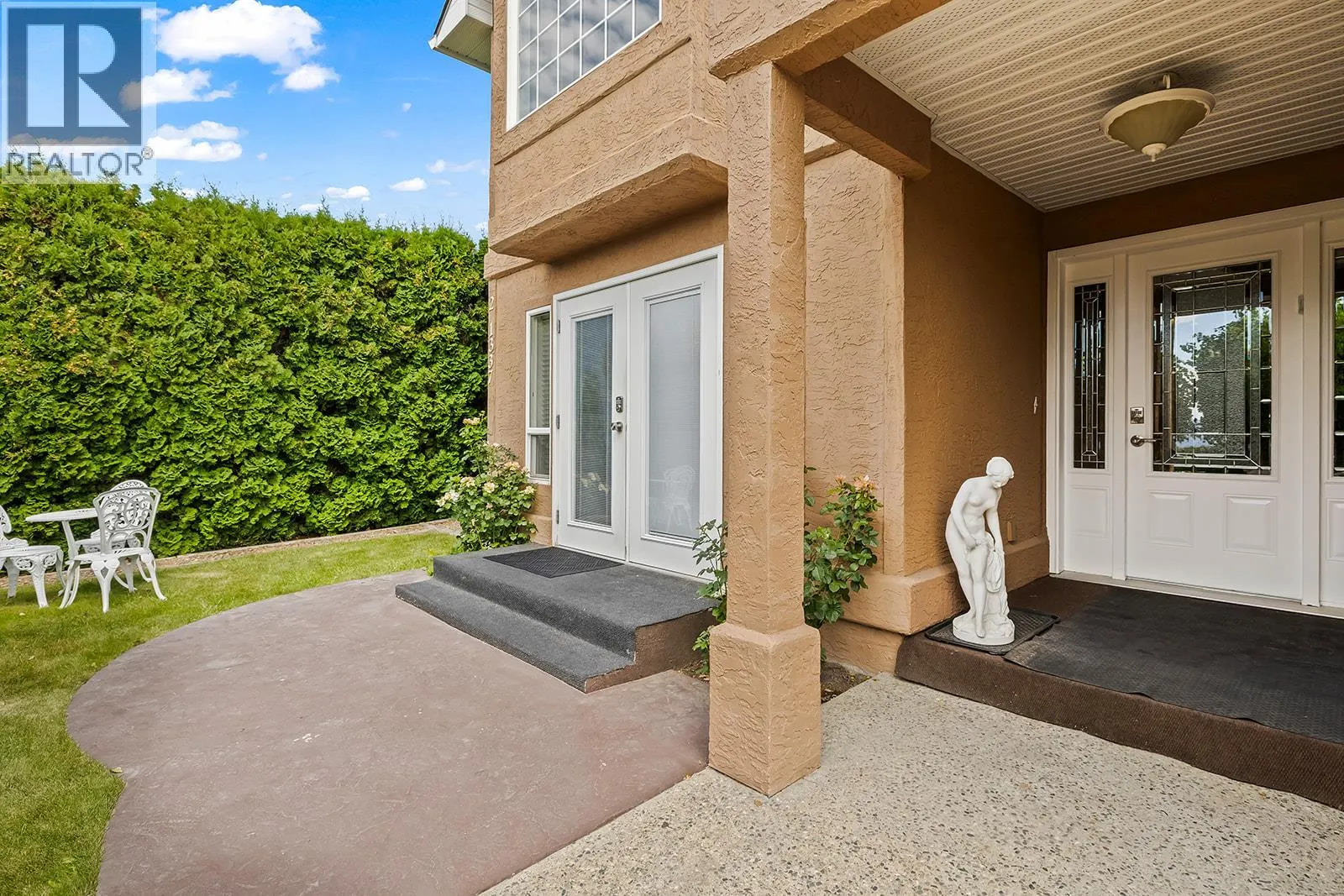 1337 Bentien Road