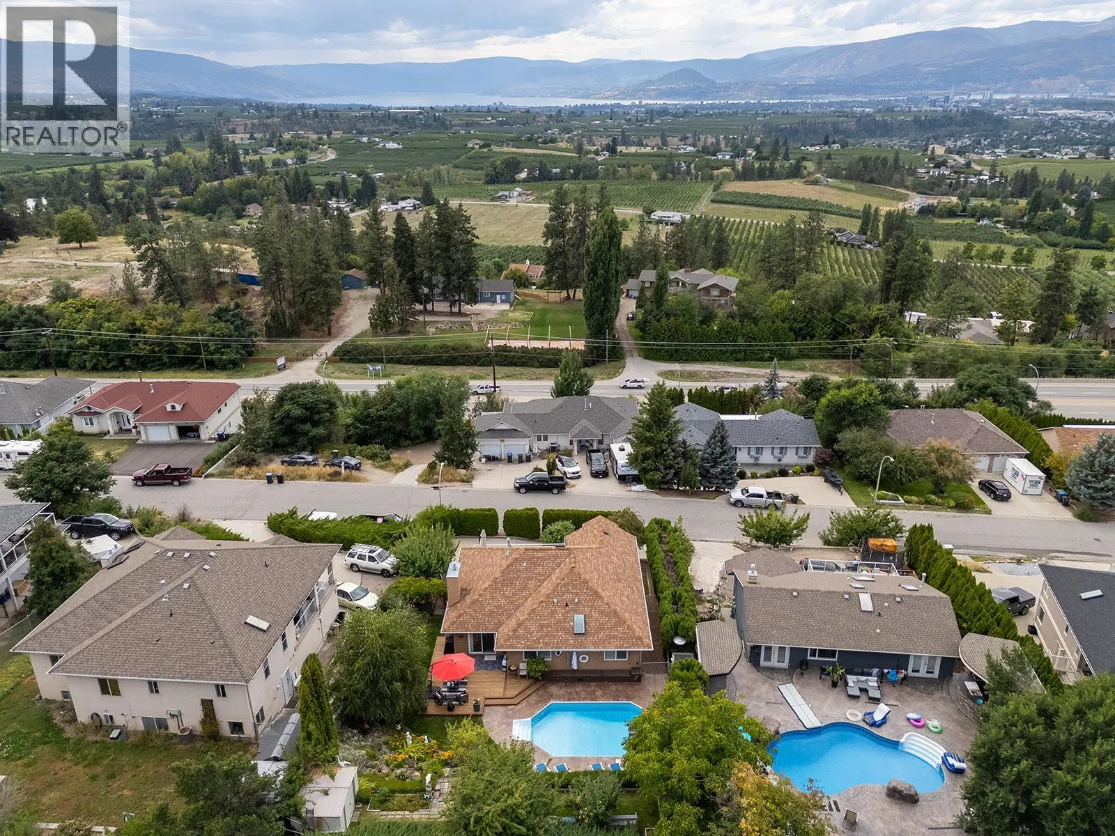 1337 Bentien Road