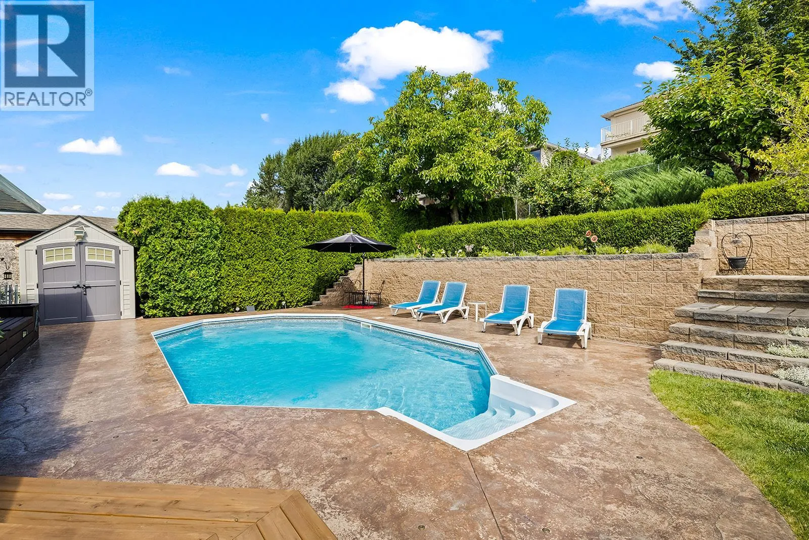 1337 Bentien Road