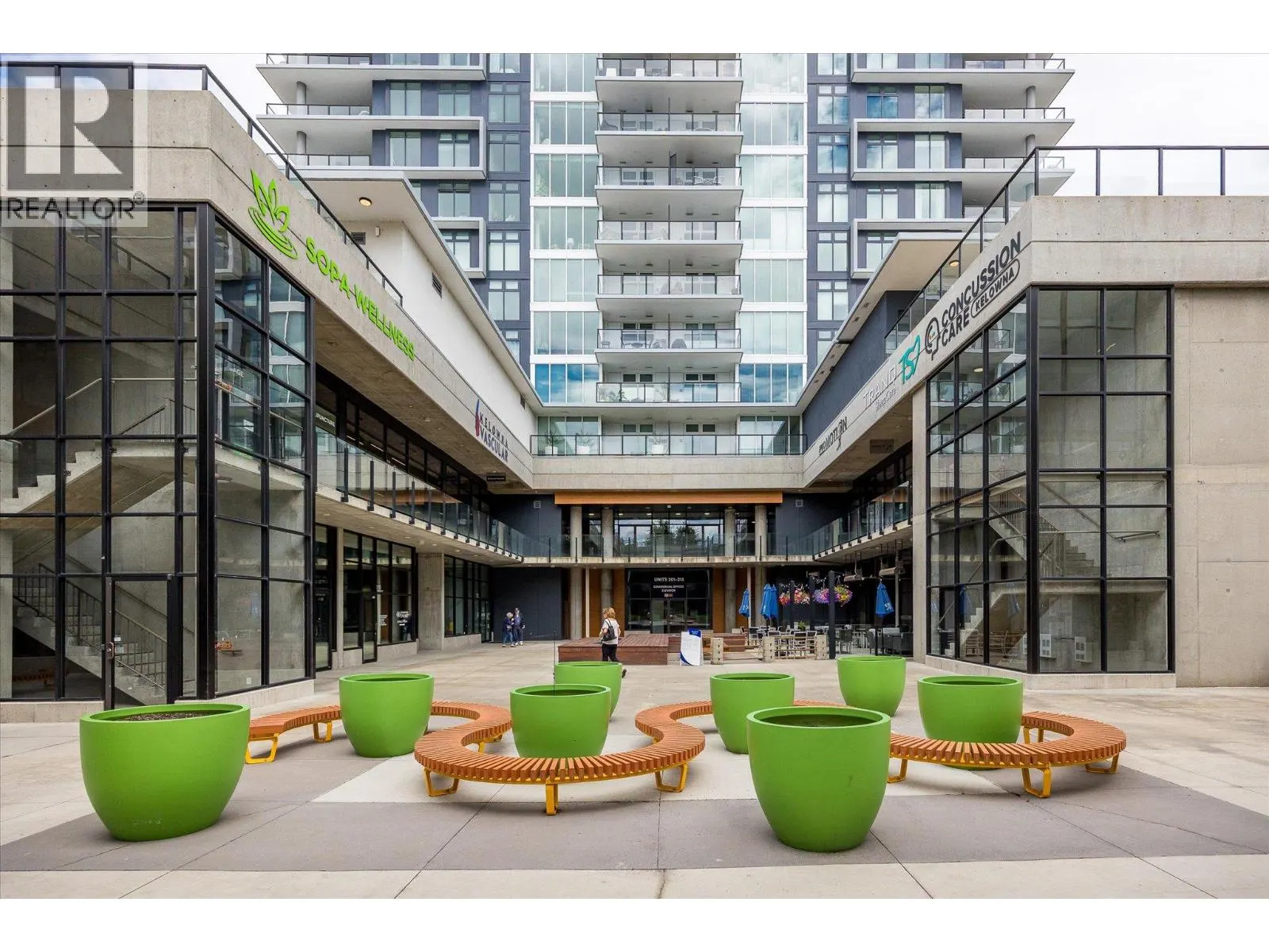 485 Groves Avenue Unit# 902 Lot# 902