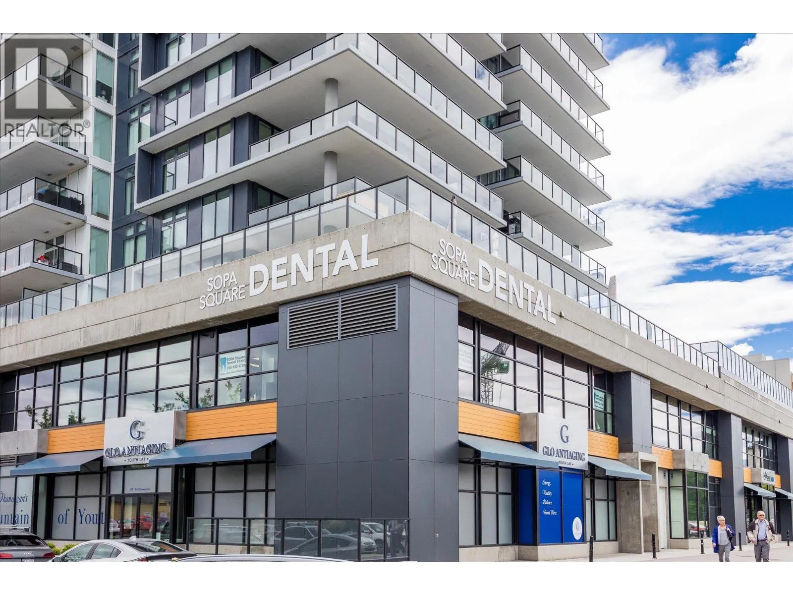 485 Groves Avenue Unit# 902 Lot# 902