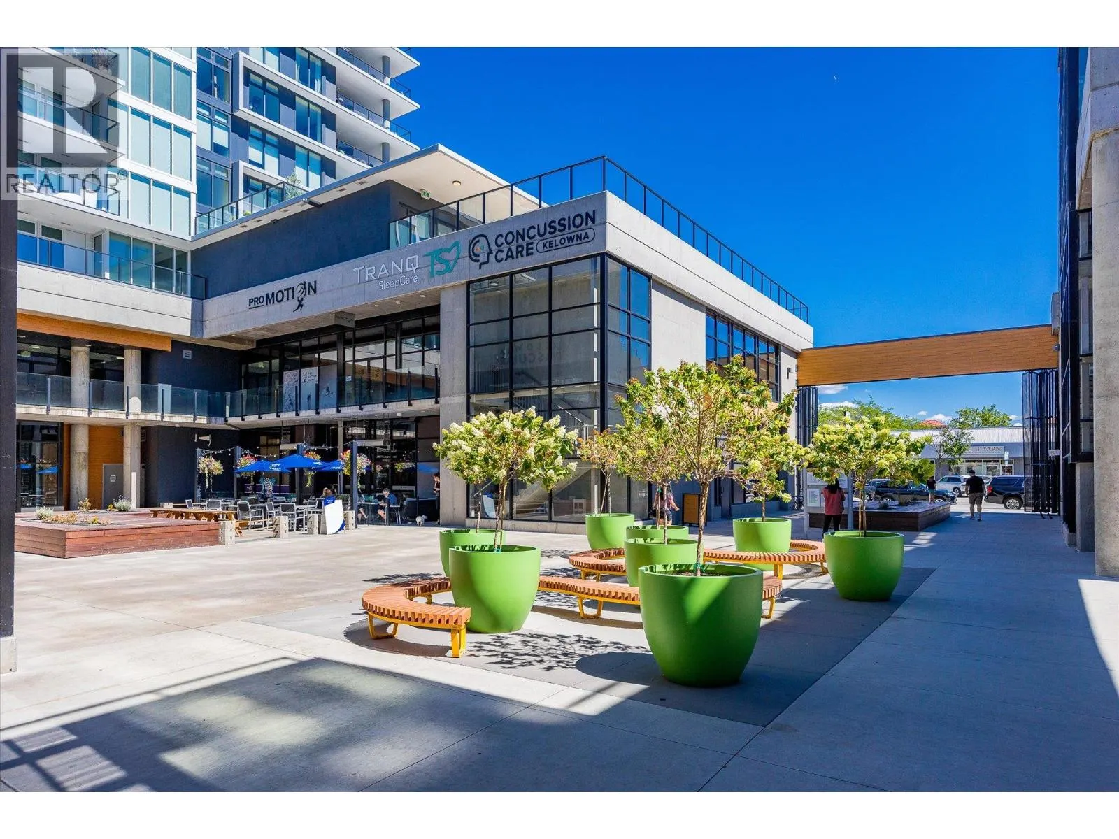 485 Groves Avenue Unit# 902 Lot# 902