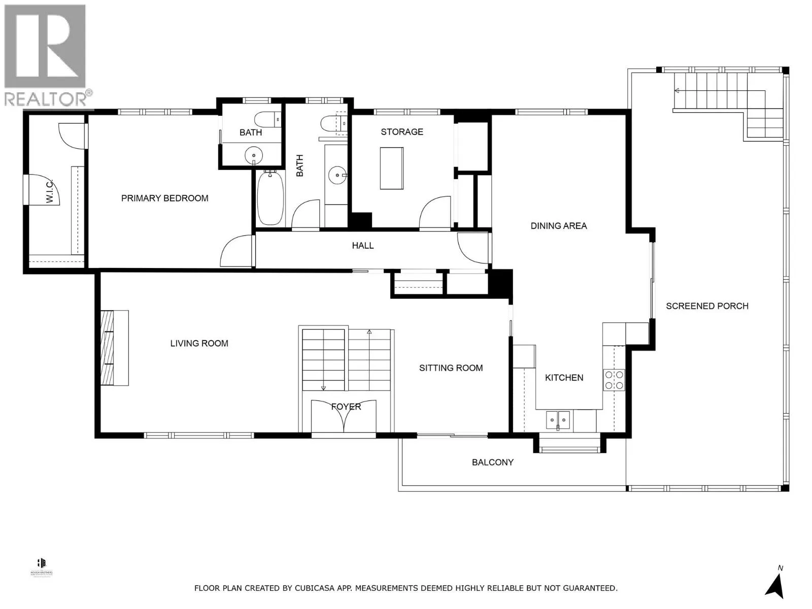 1561 Plateau Place