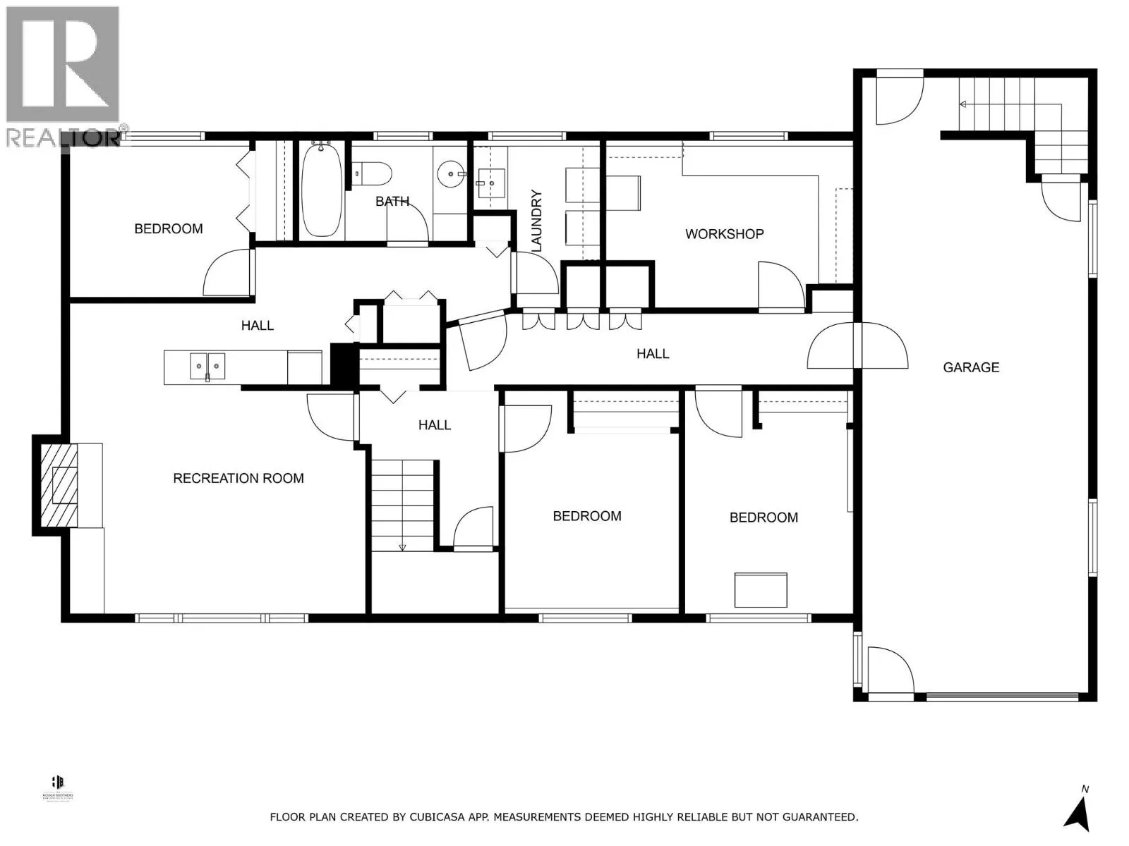 1561 Plateau Place