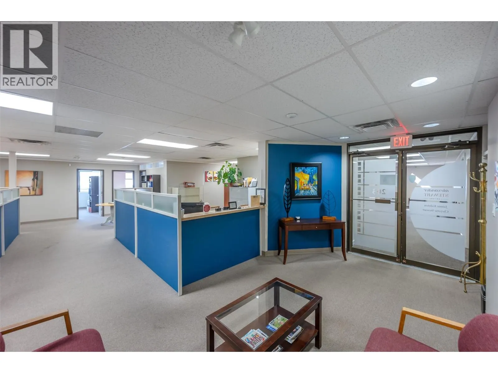 383 Ellis Street Unit# 203
