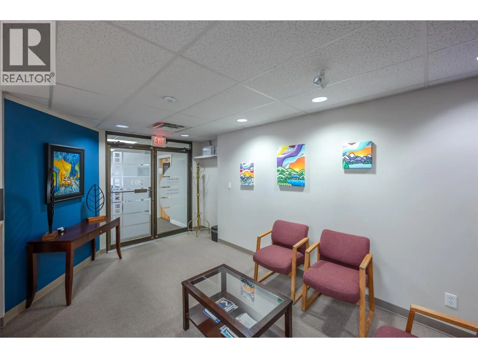 383 Ellis Street Unit# 203