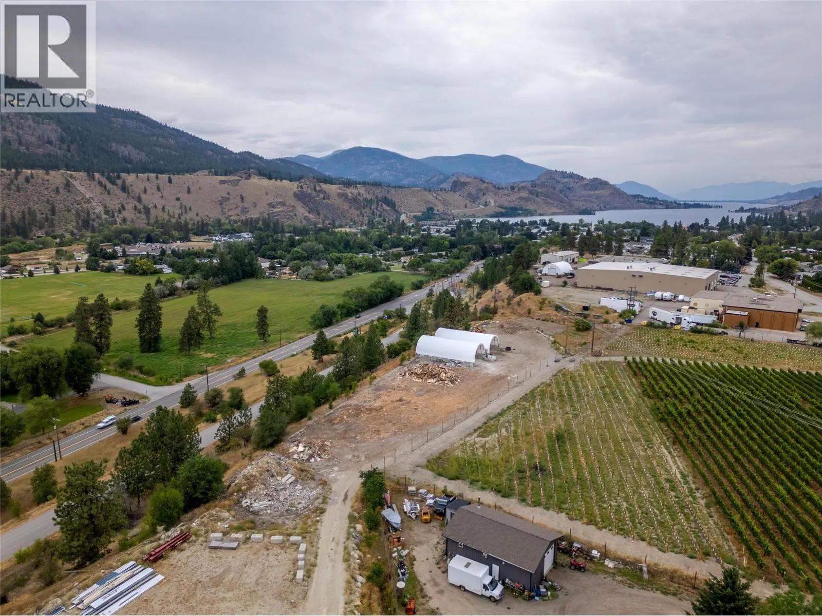 4850 Weyerhauser Road Unit# 2