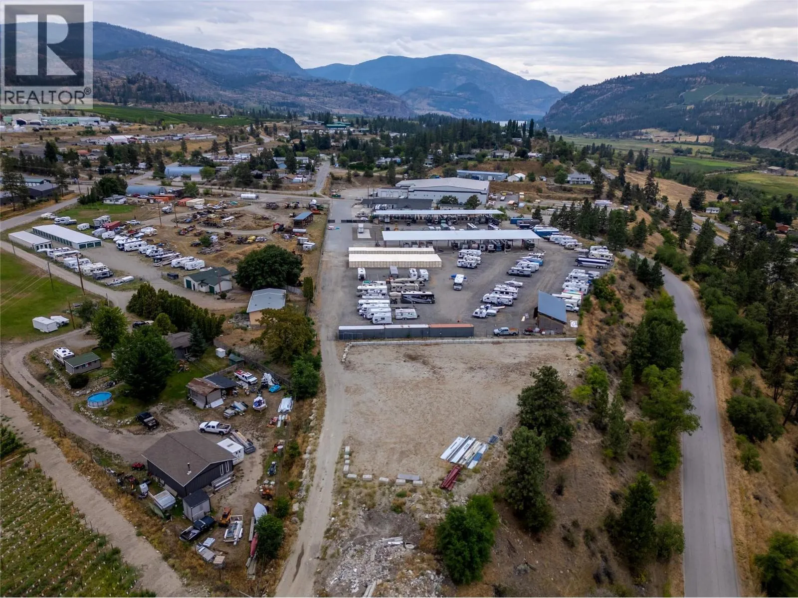 4850 Weyerhauser Road Unit# 2